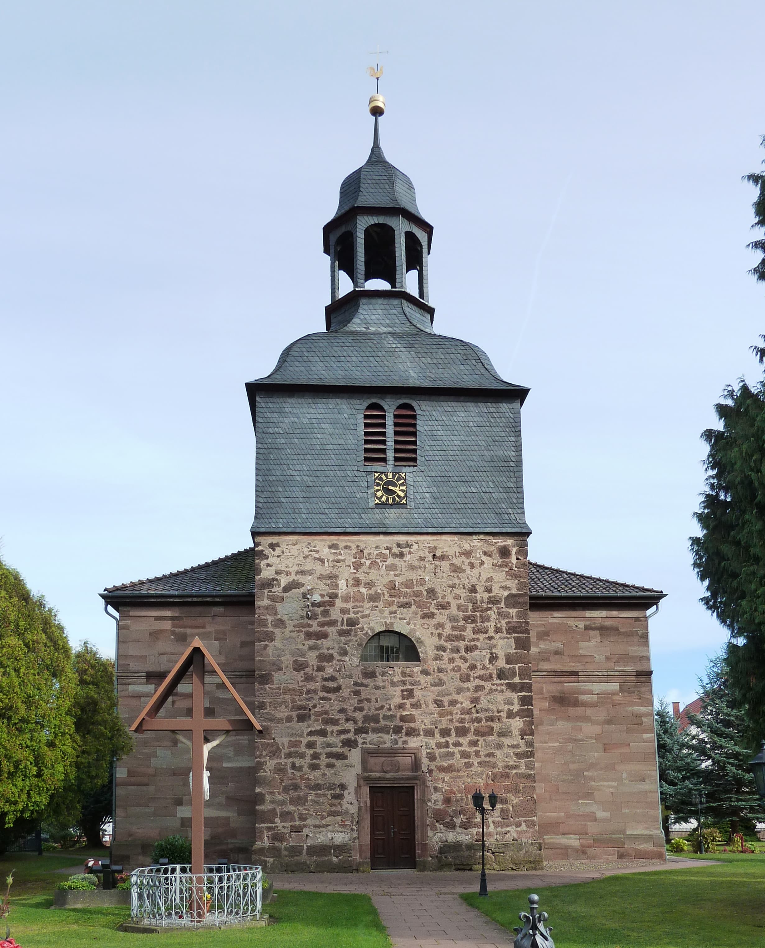 St. Bartholomäus