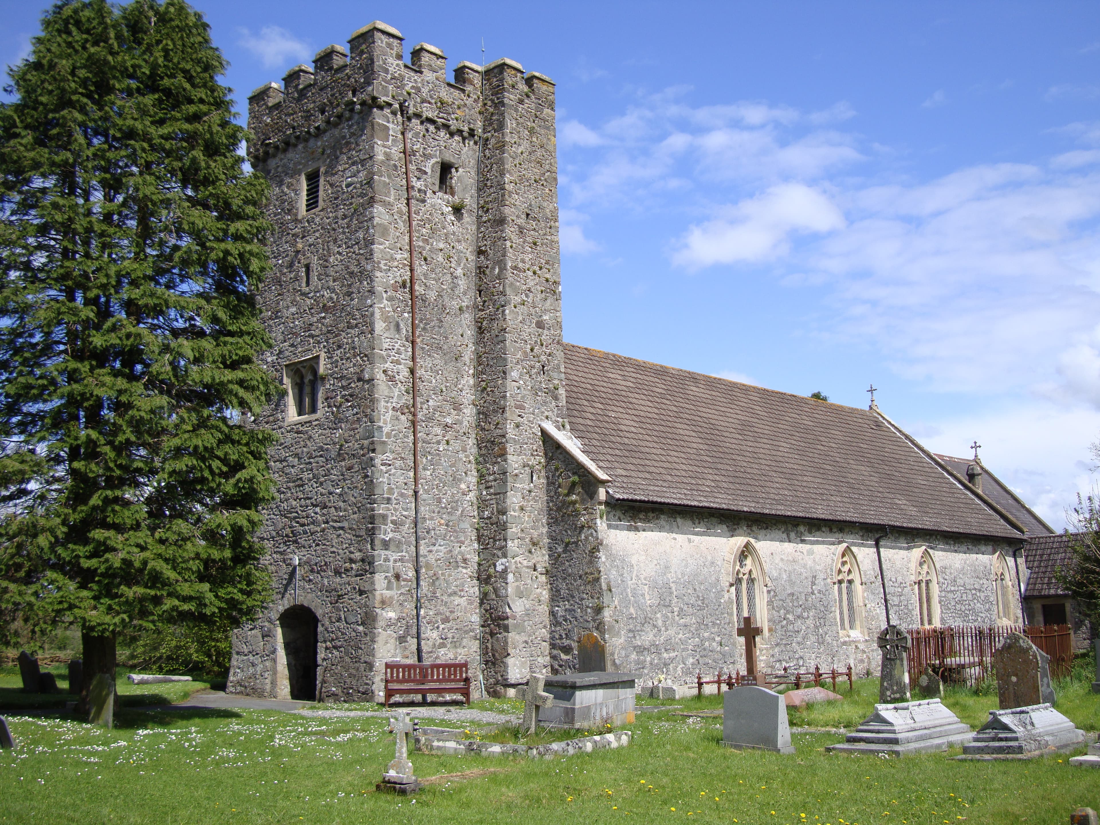 Parish Church of St Mary Magdalene