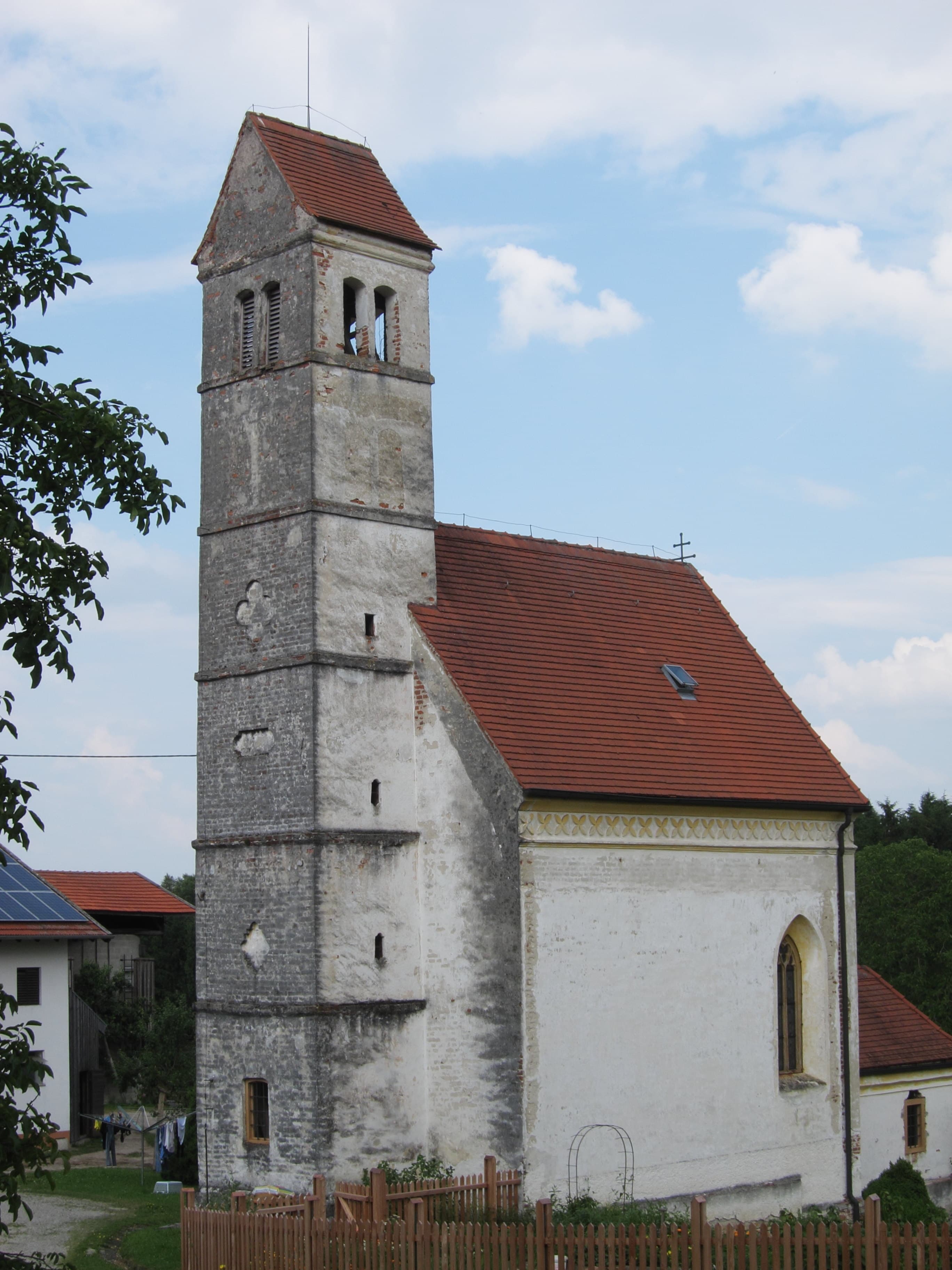 St. Kolomann
