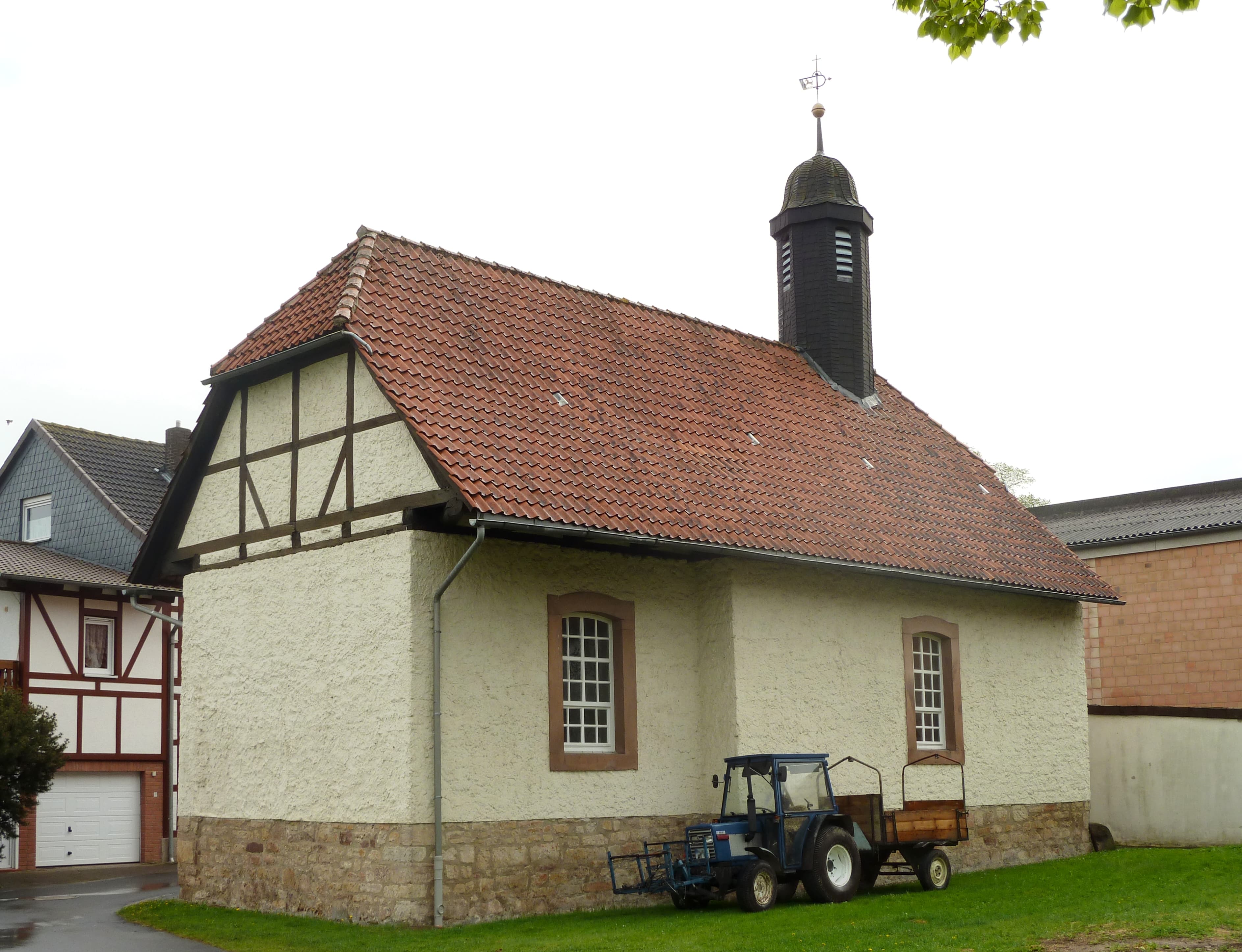 St.-Georgs-Kapelle