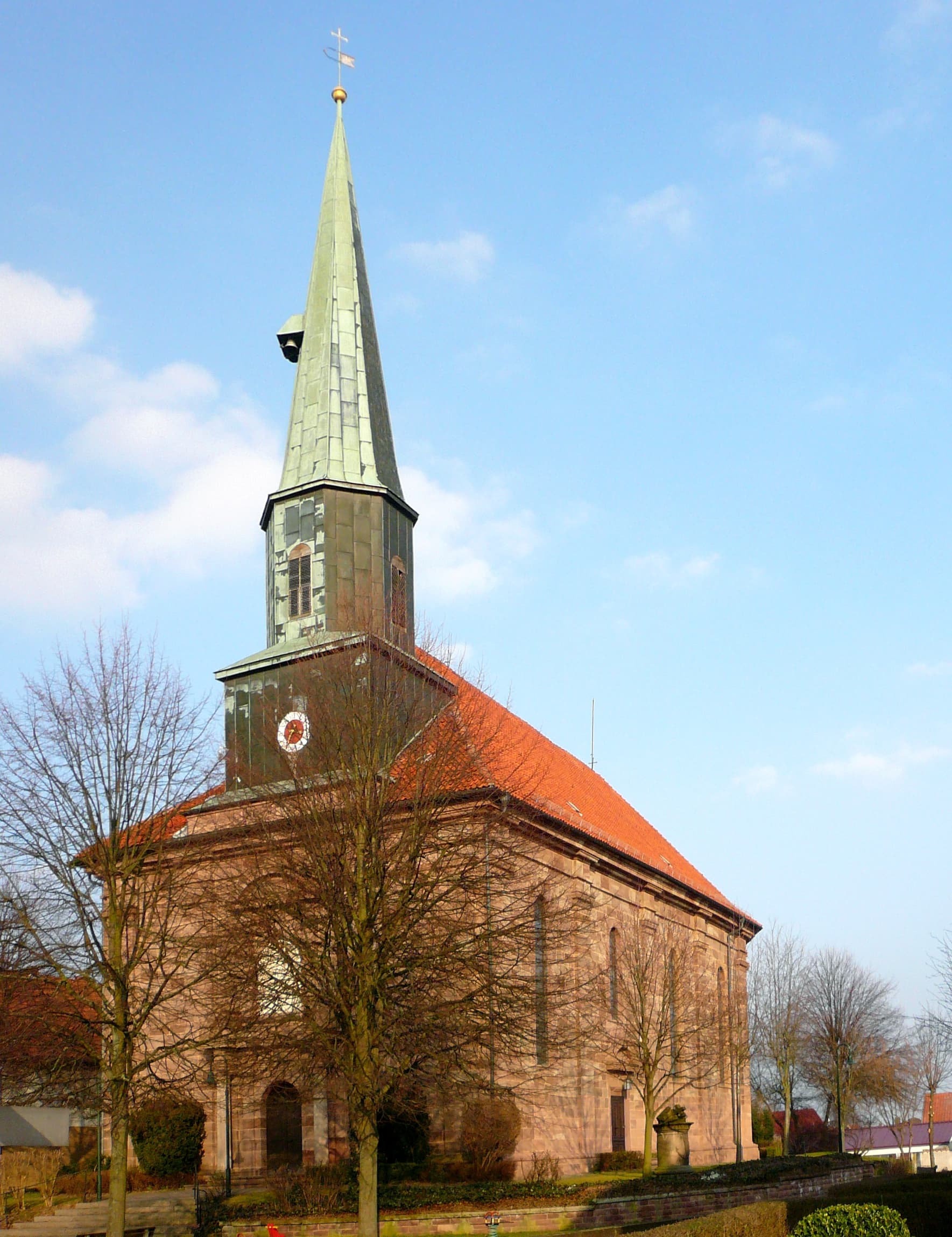 Saint George Church