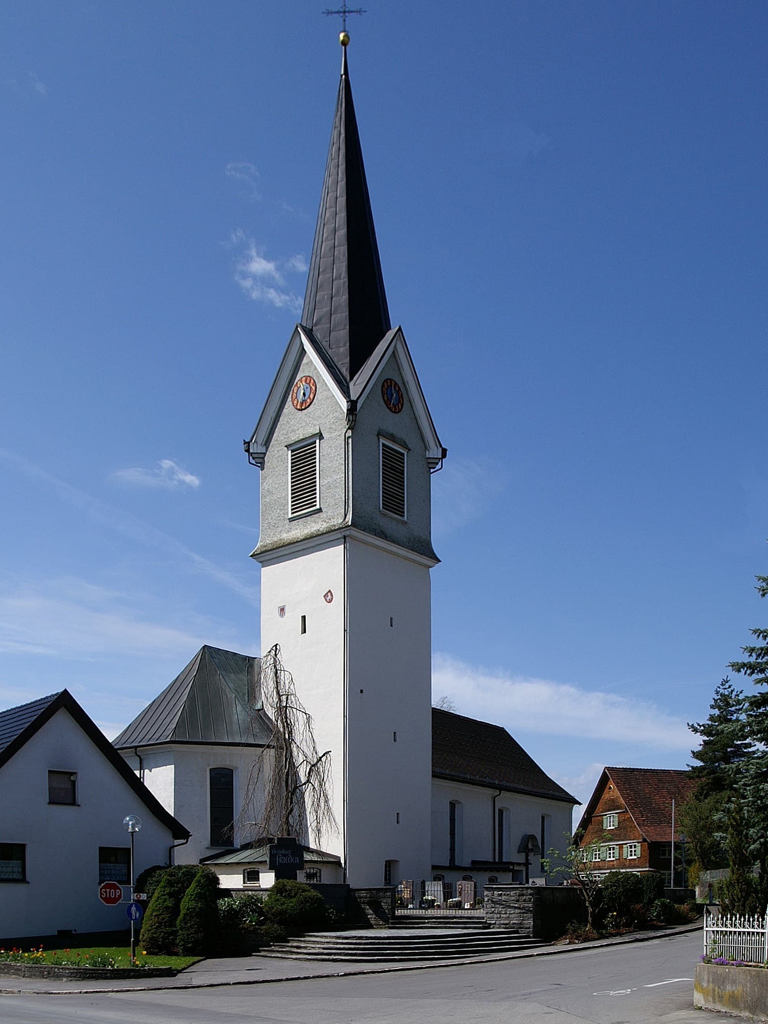 Pfarrkirche St. Georg
