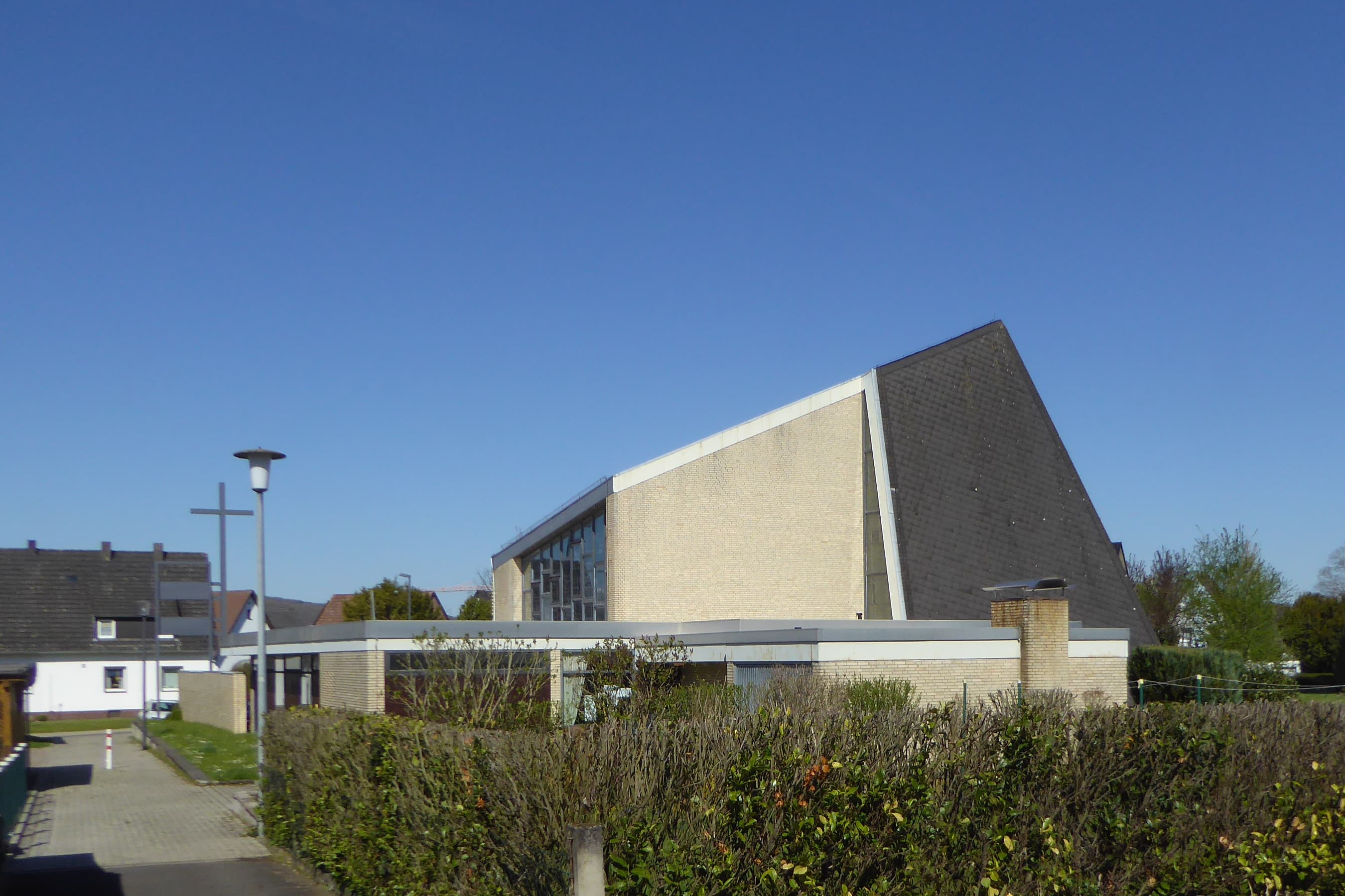 St. Hedwig