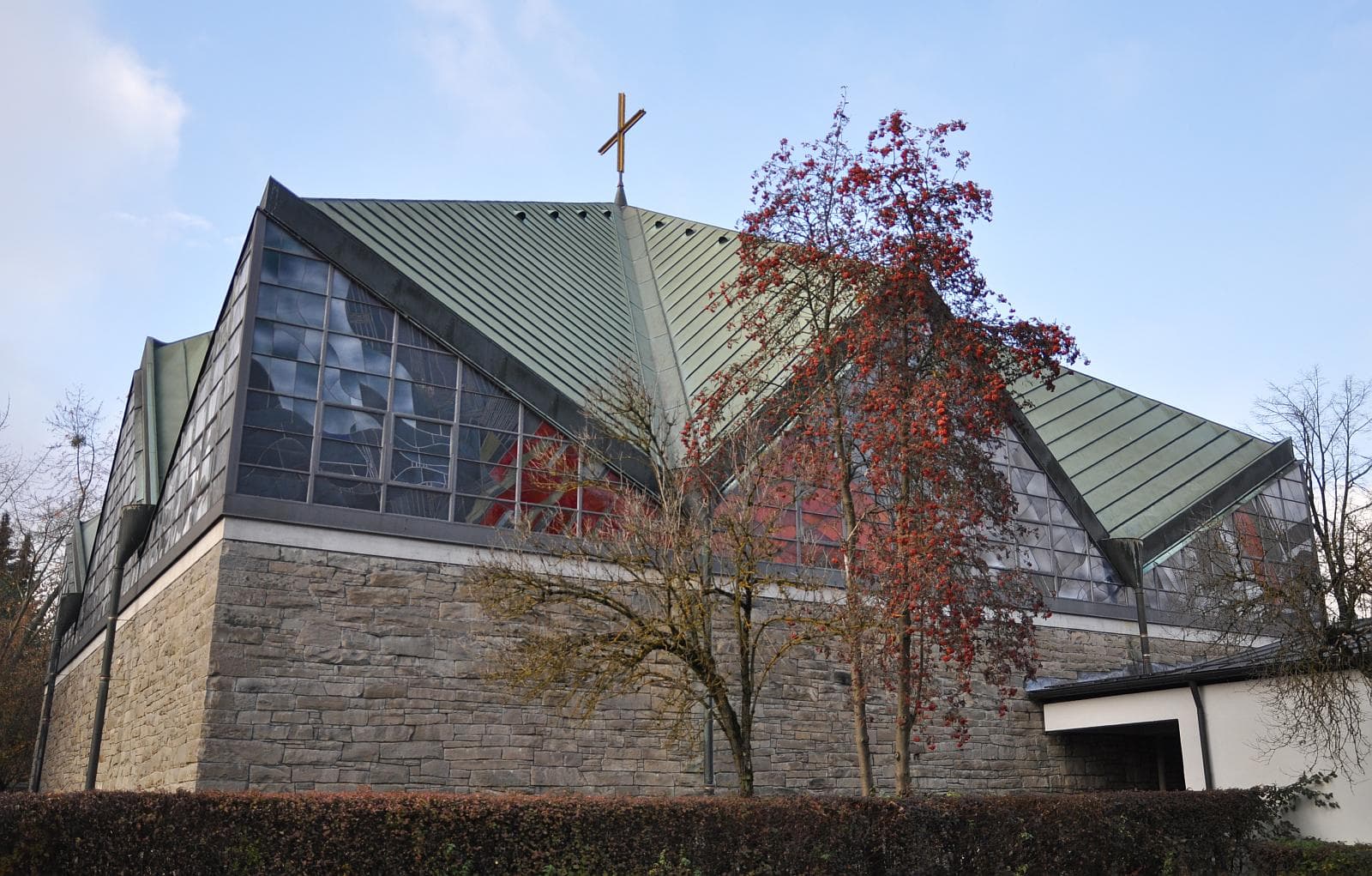 St. Hildegard