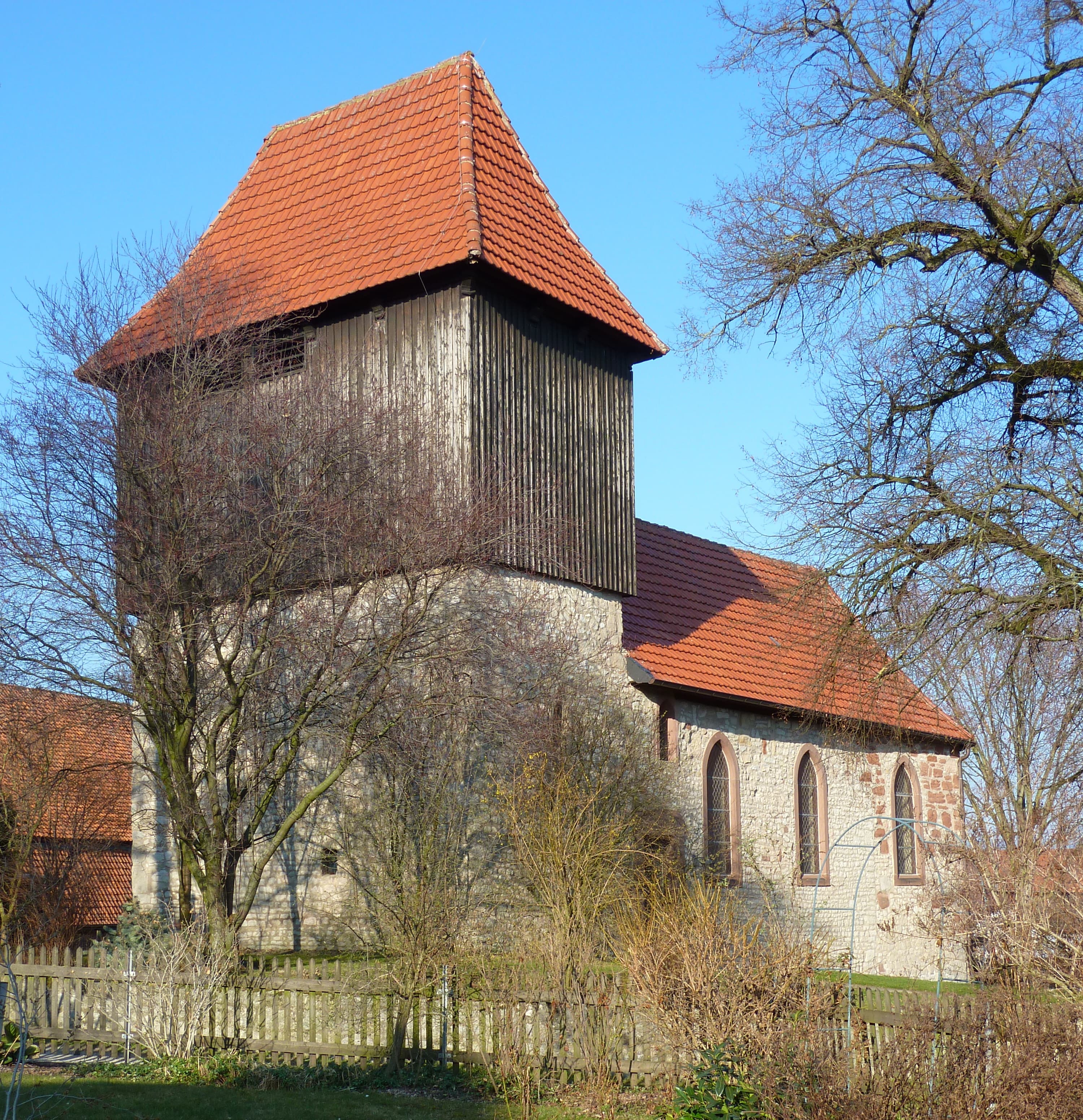 St. Jakobus