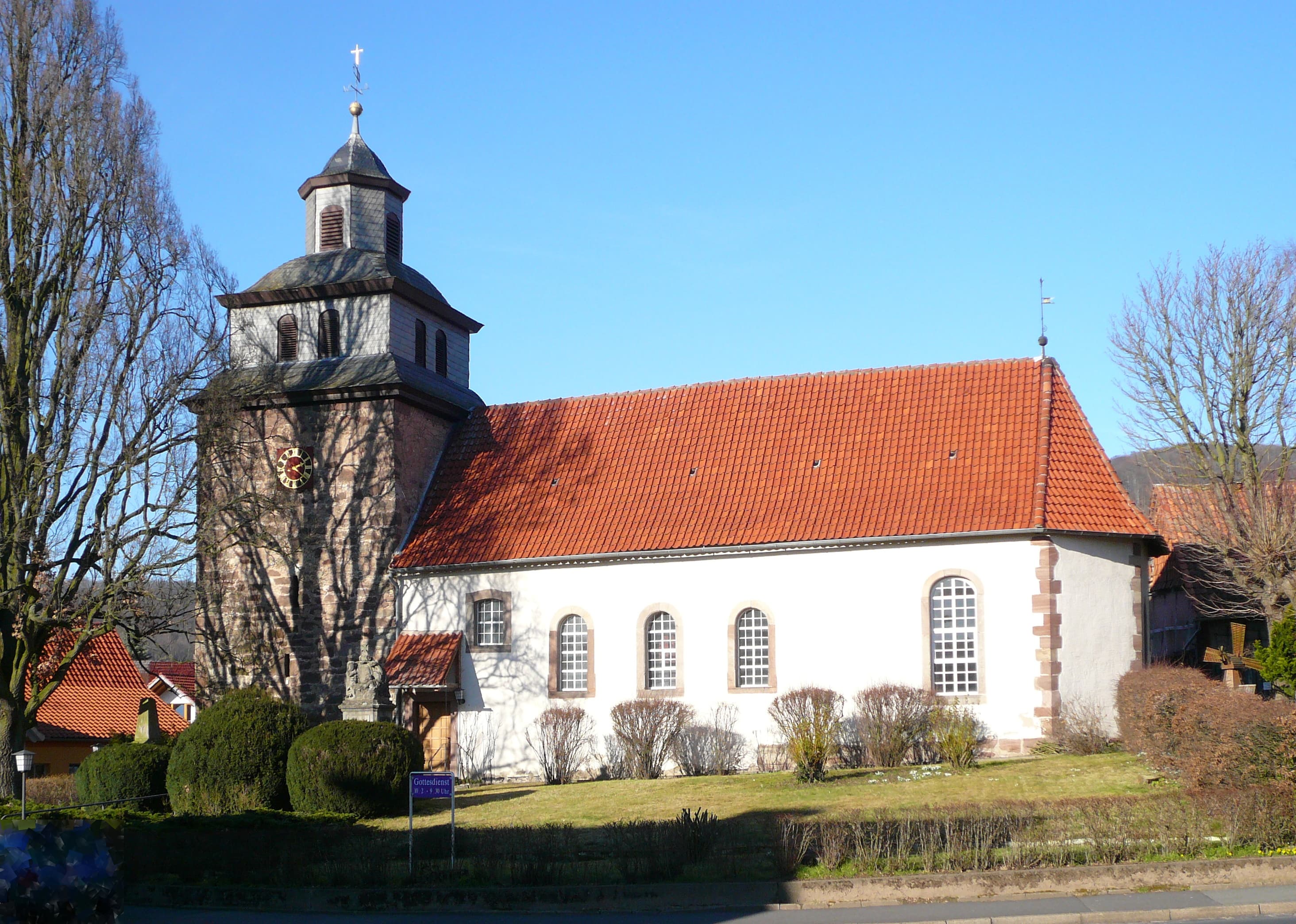 St. Johanniskirche