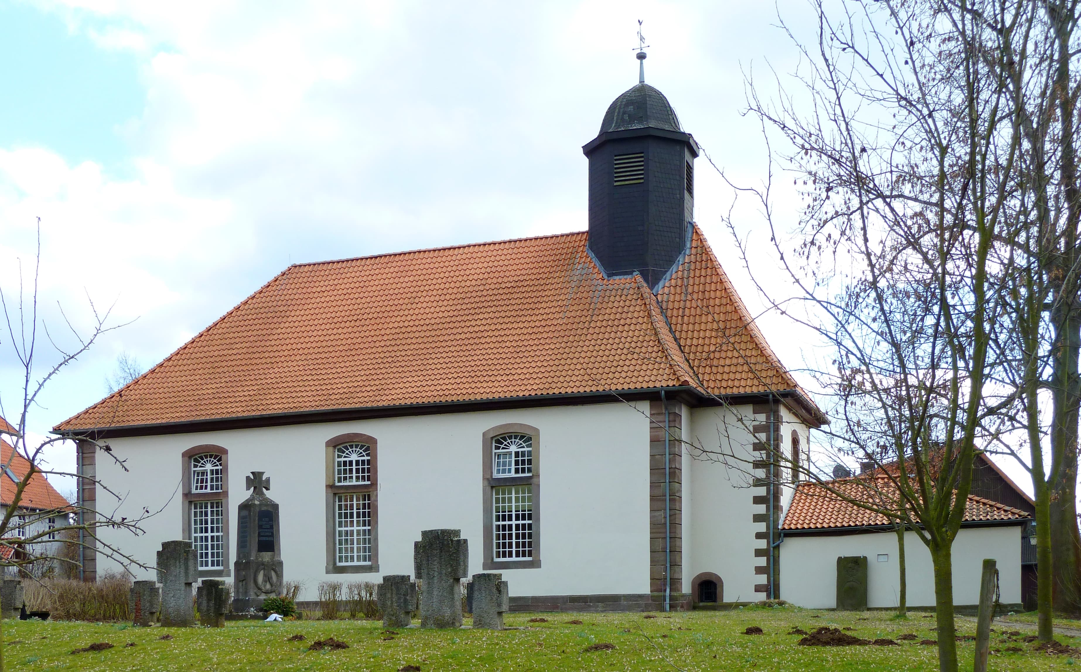 St. Johannis