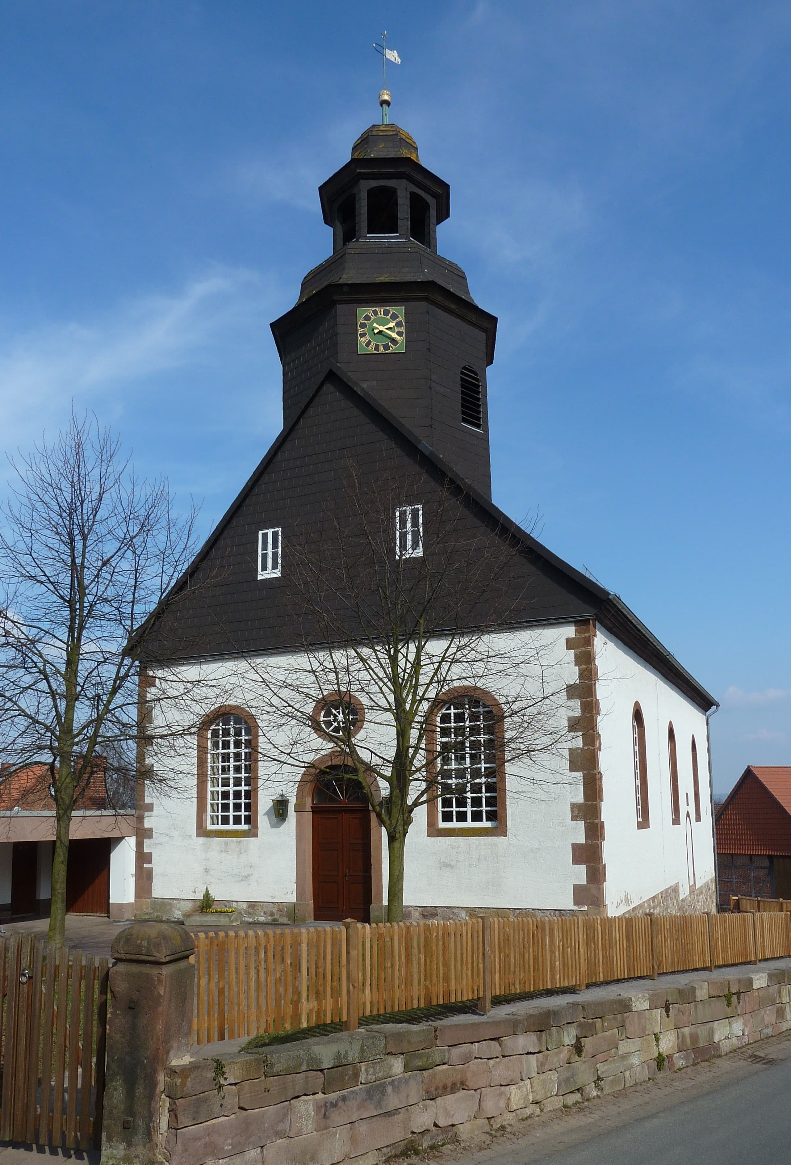 St. Johannis