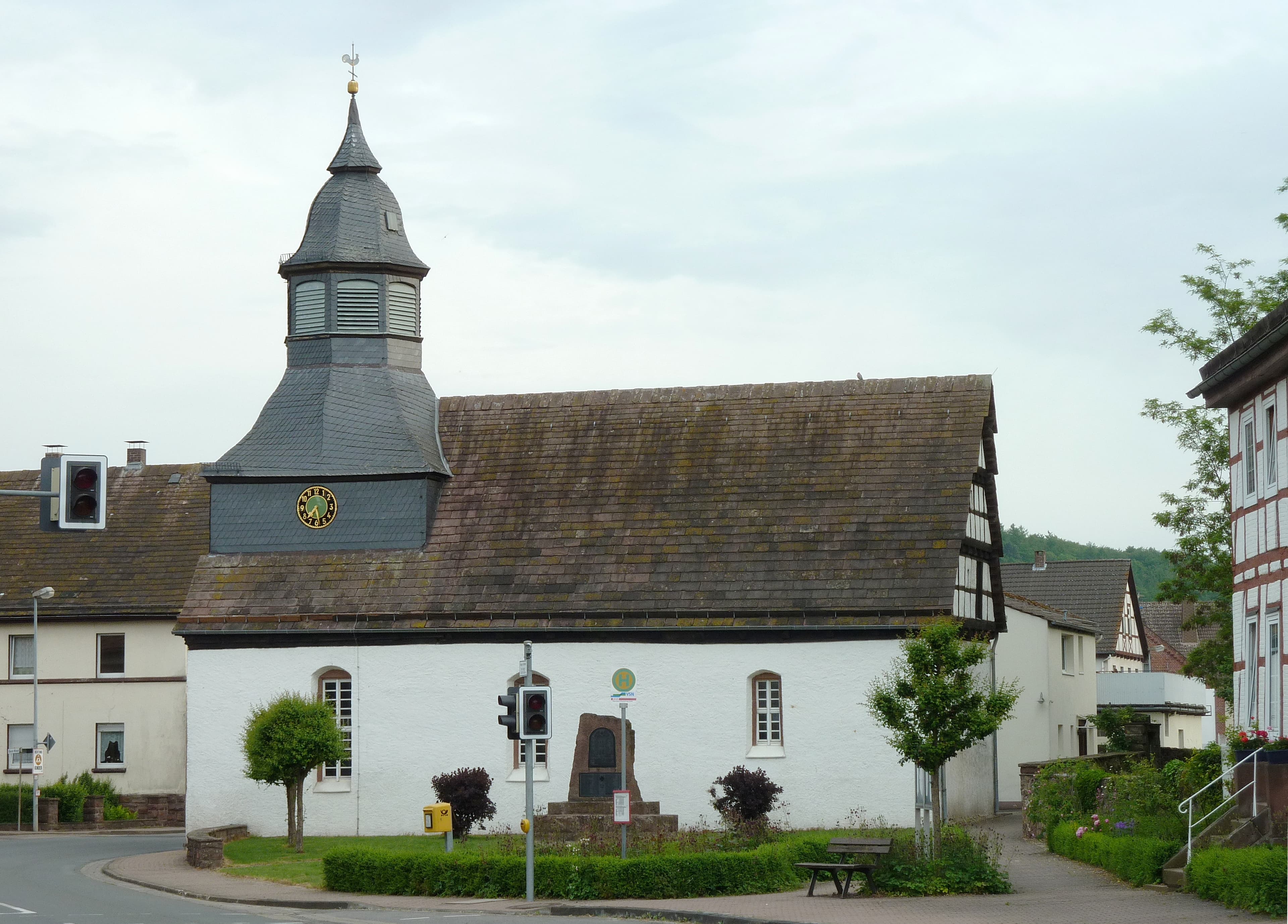 St. Johannis