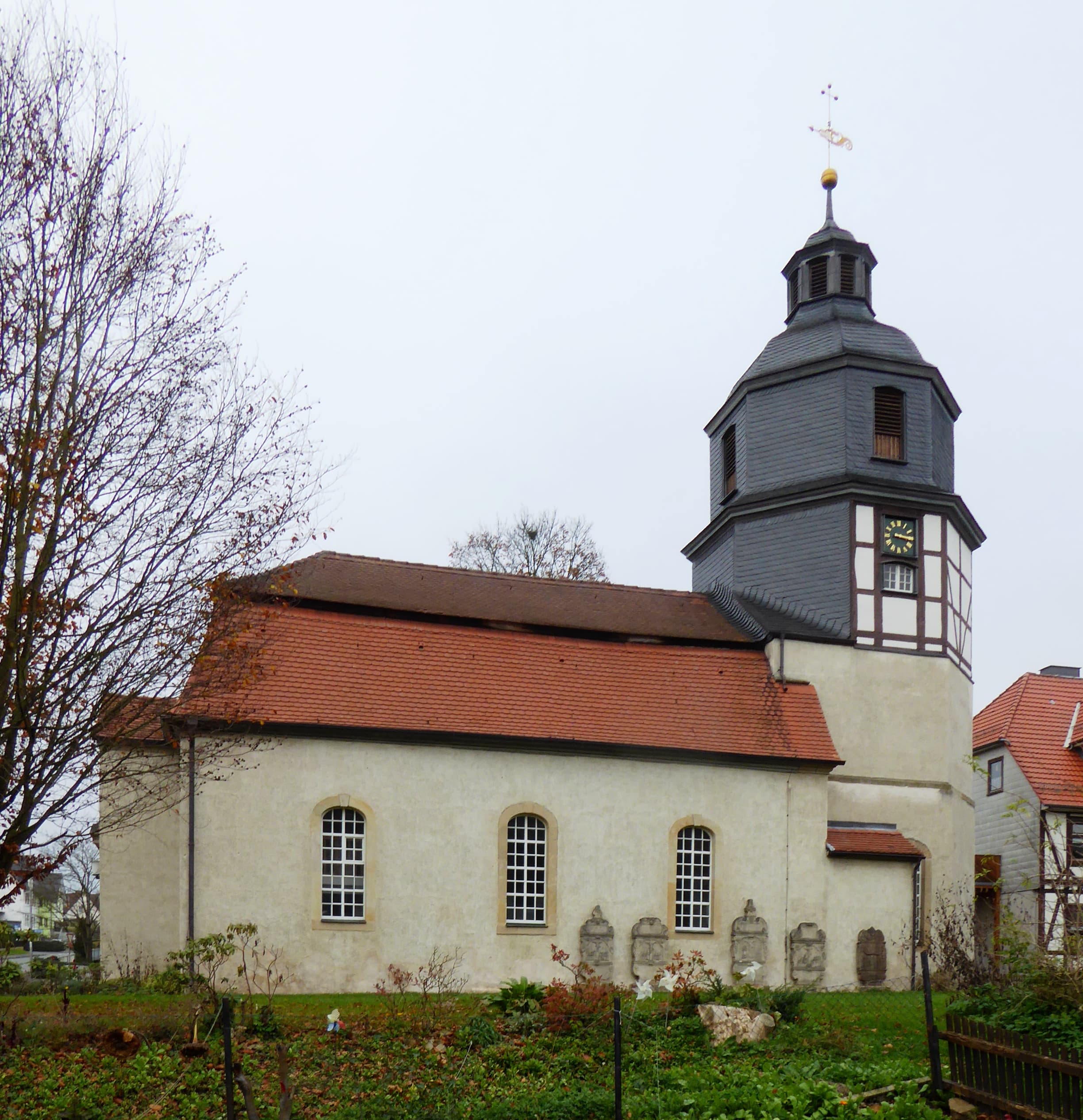 Johanniskirche