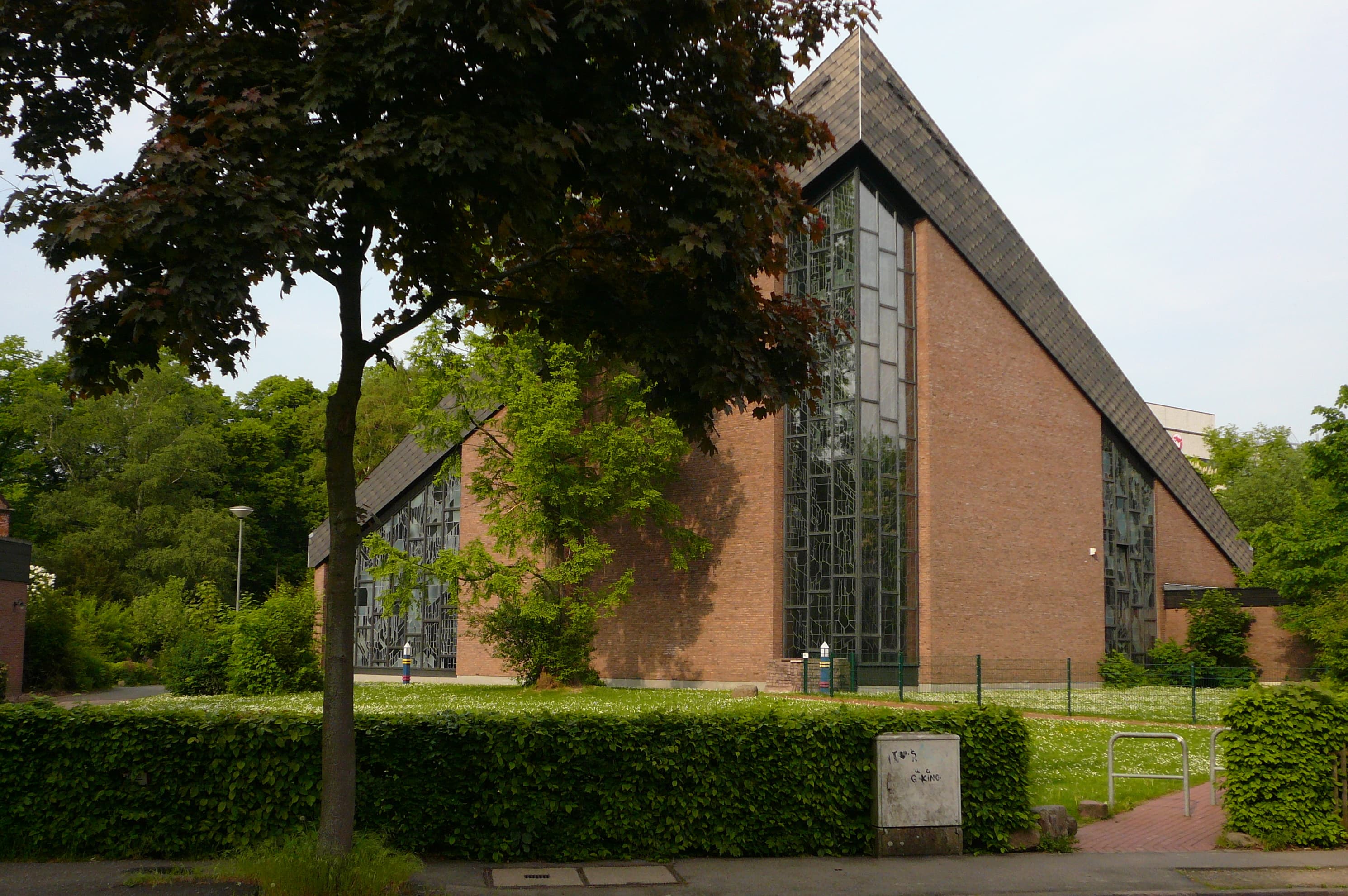 St. Josef