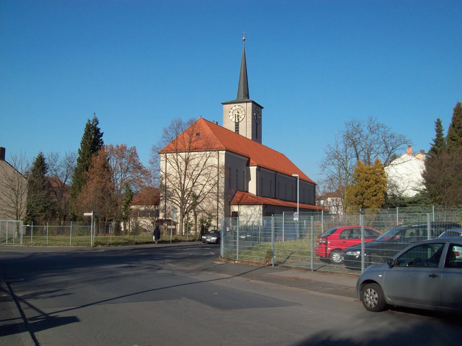 St. Josef (Aschaffenburg)