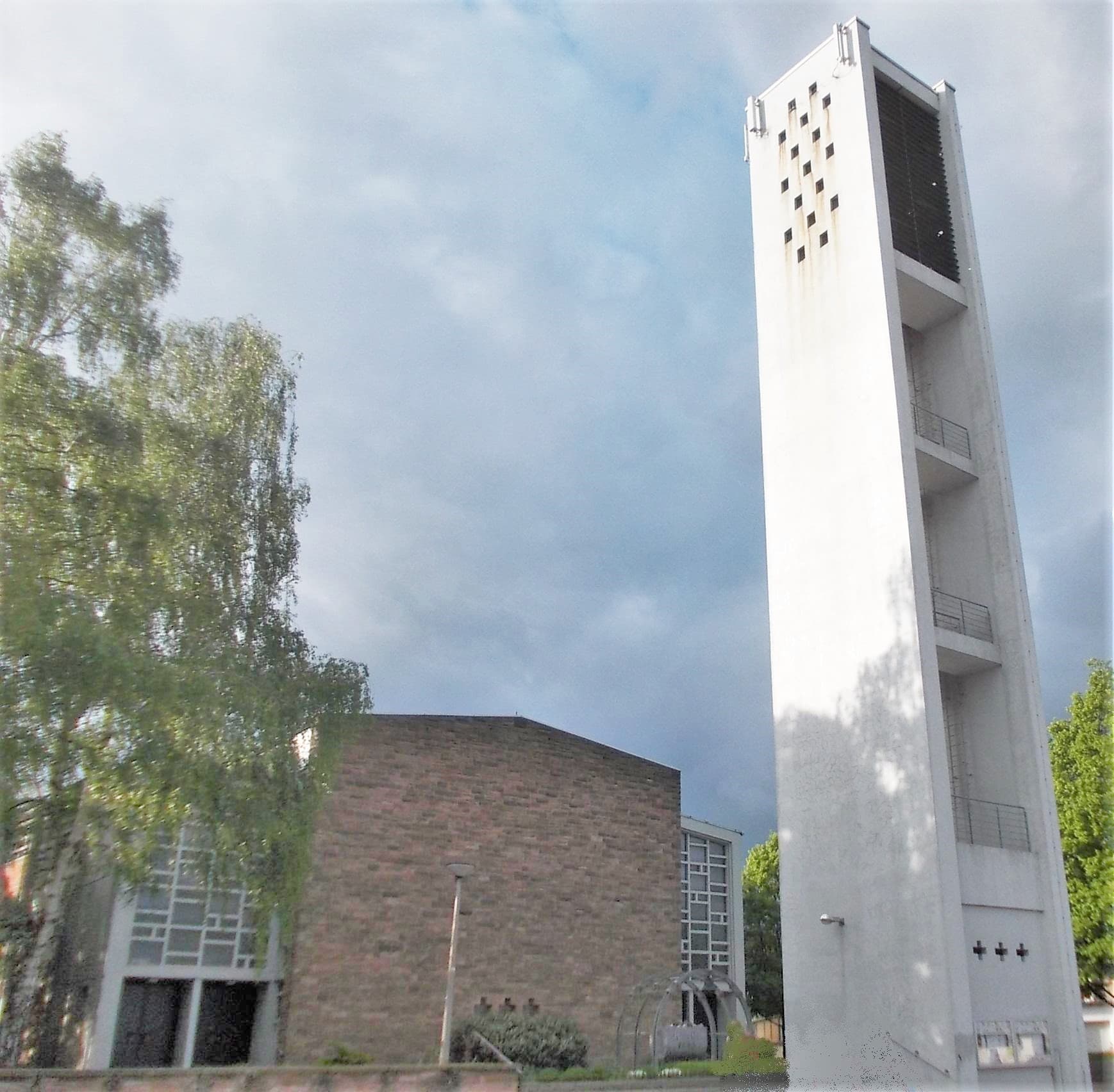 St. Josef (Saarlouis)