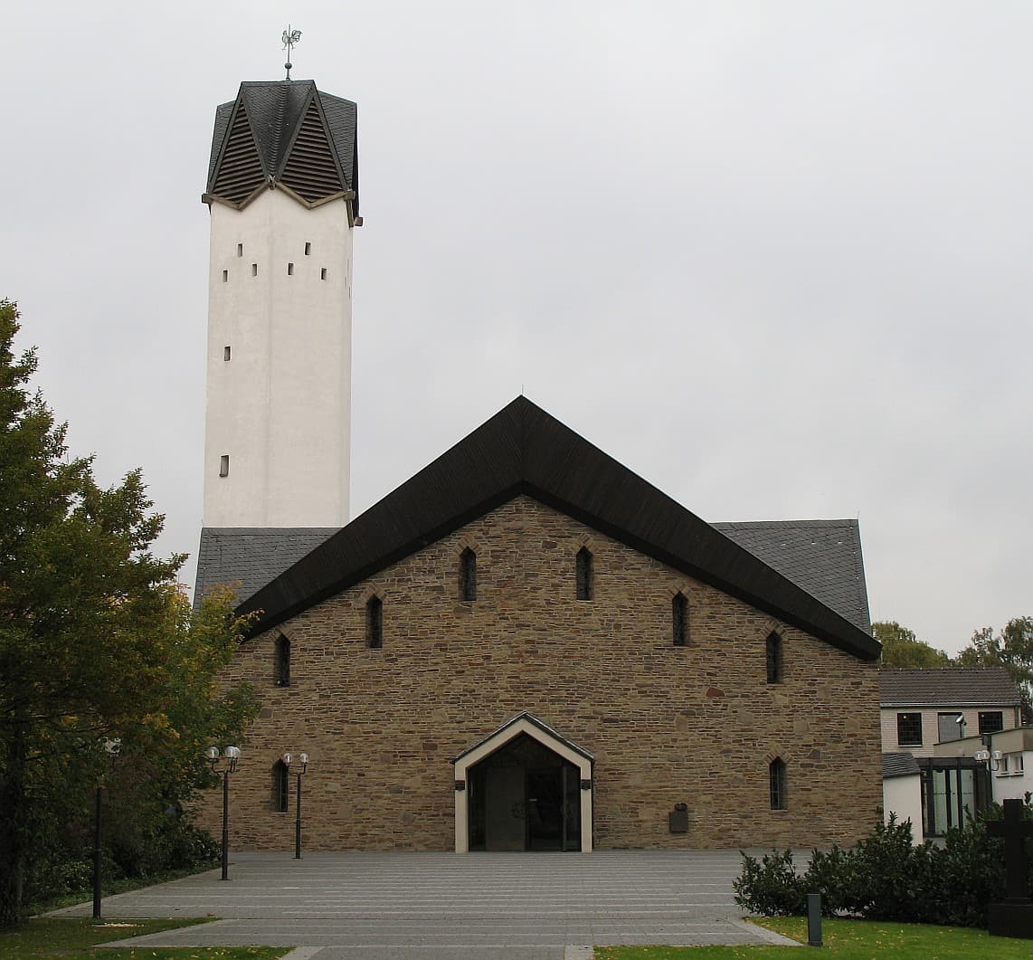 St. Katharina