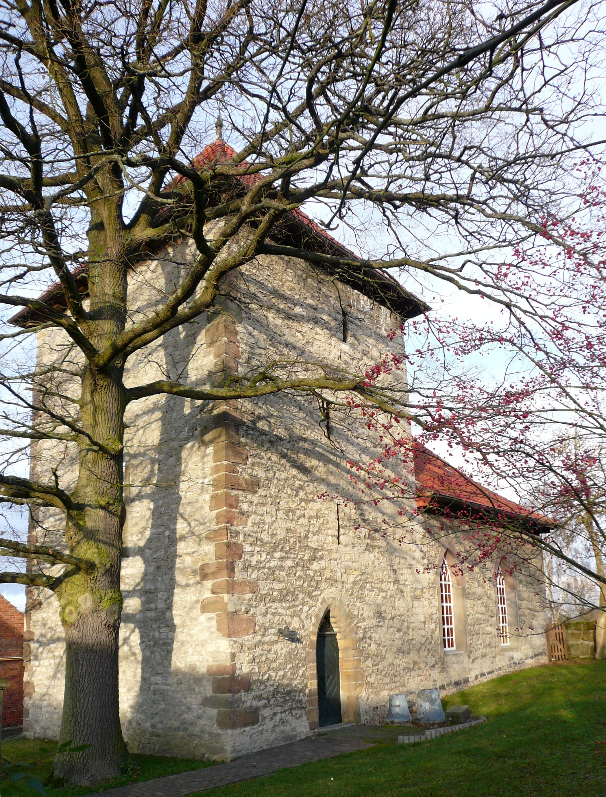 St. Katharinen