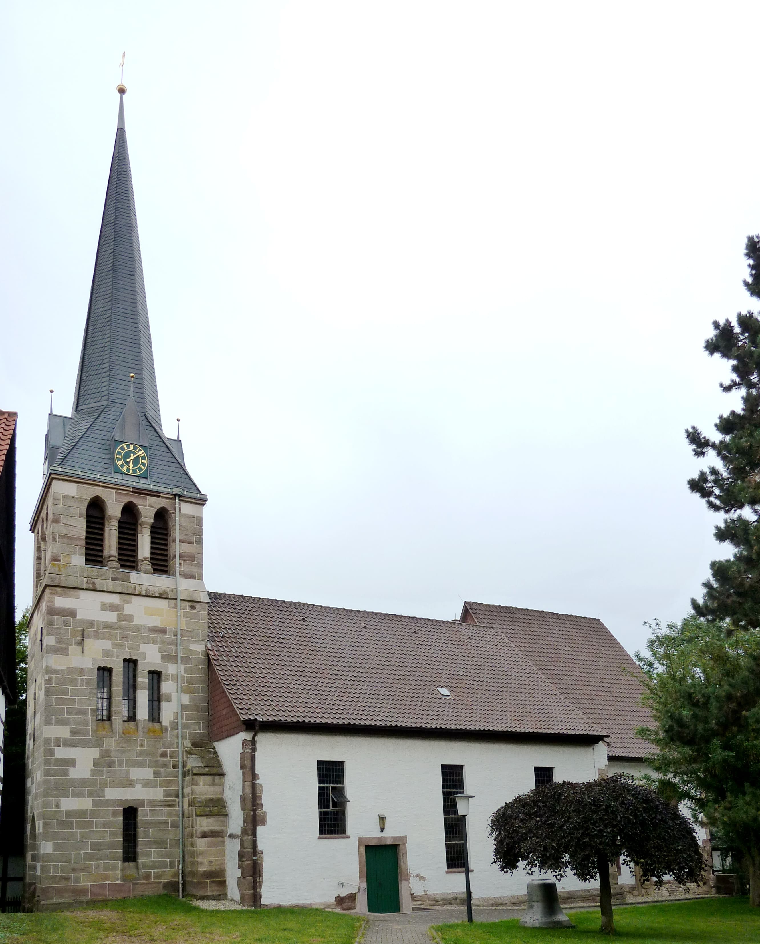 St. Lamberti