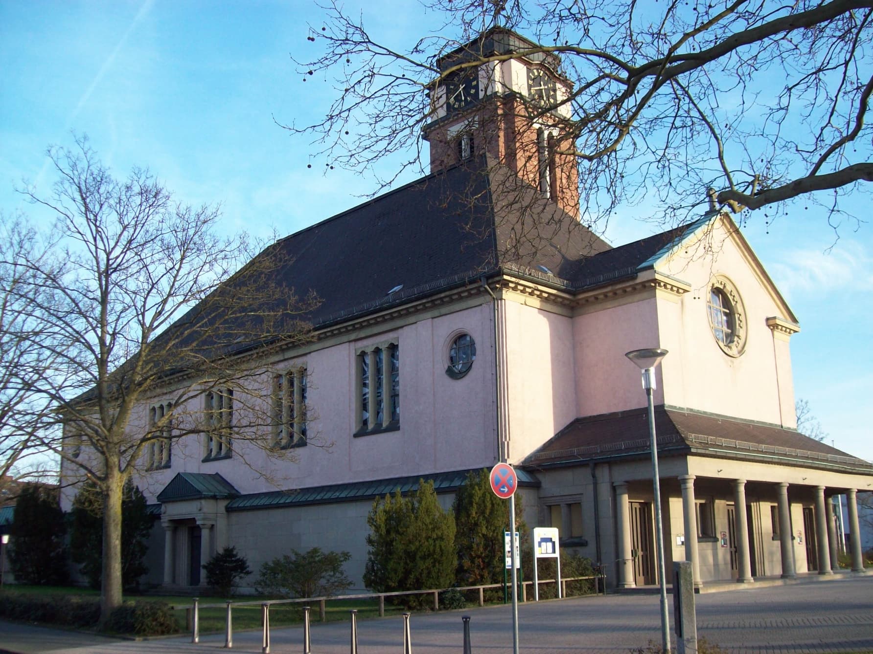 Pfarrkirche