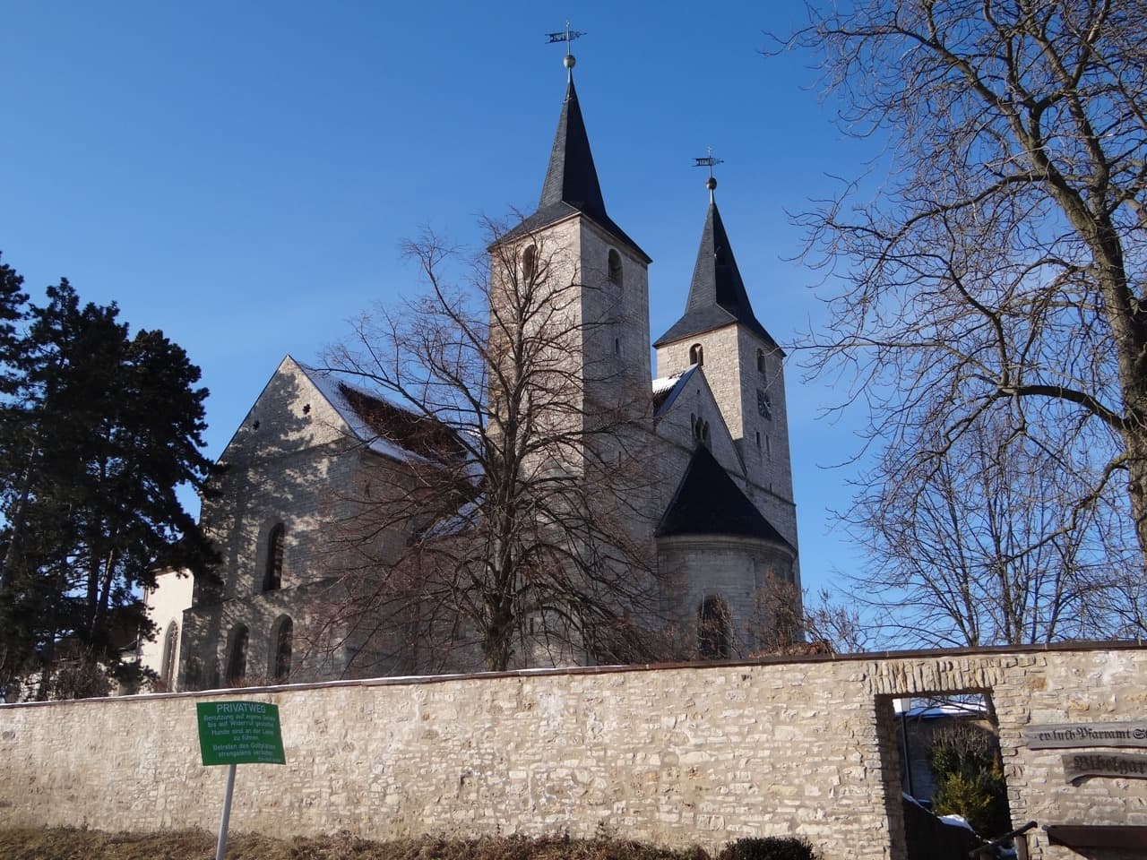 St. Lorenz