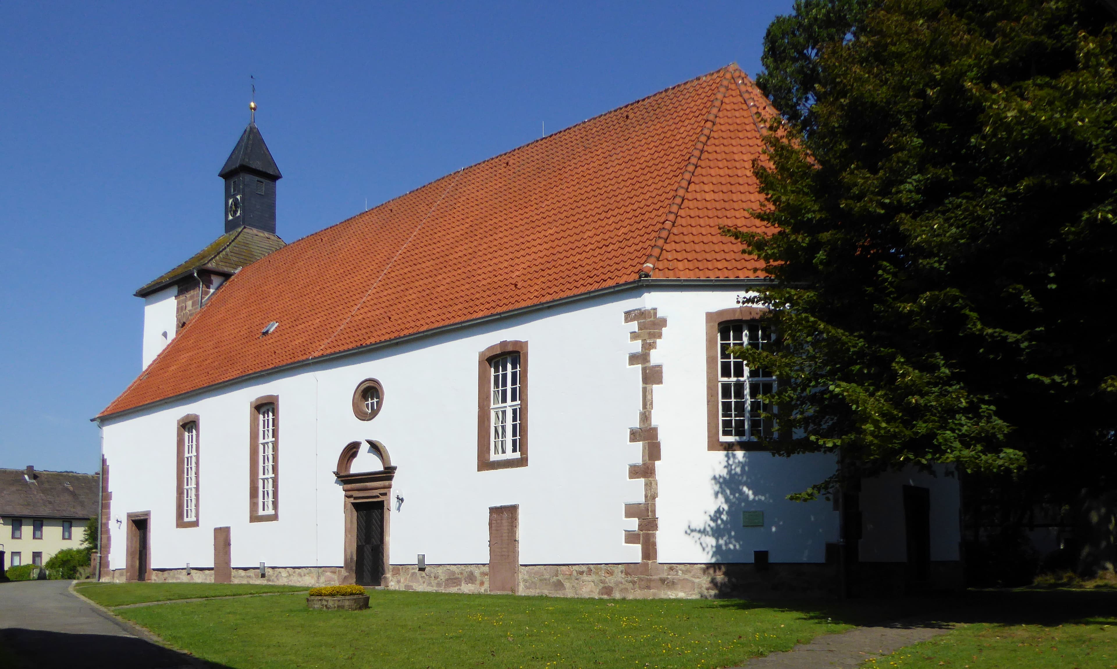 St. Magnuskirche