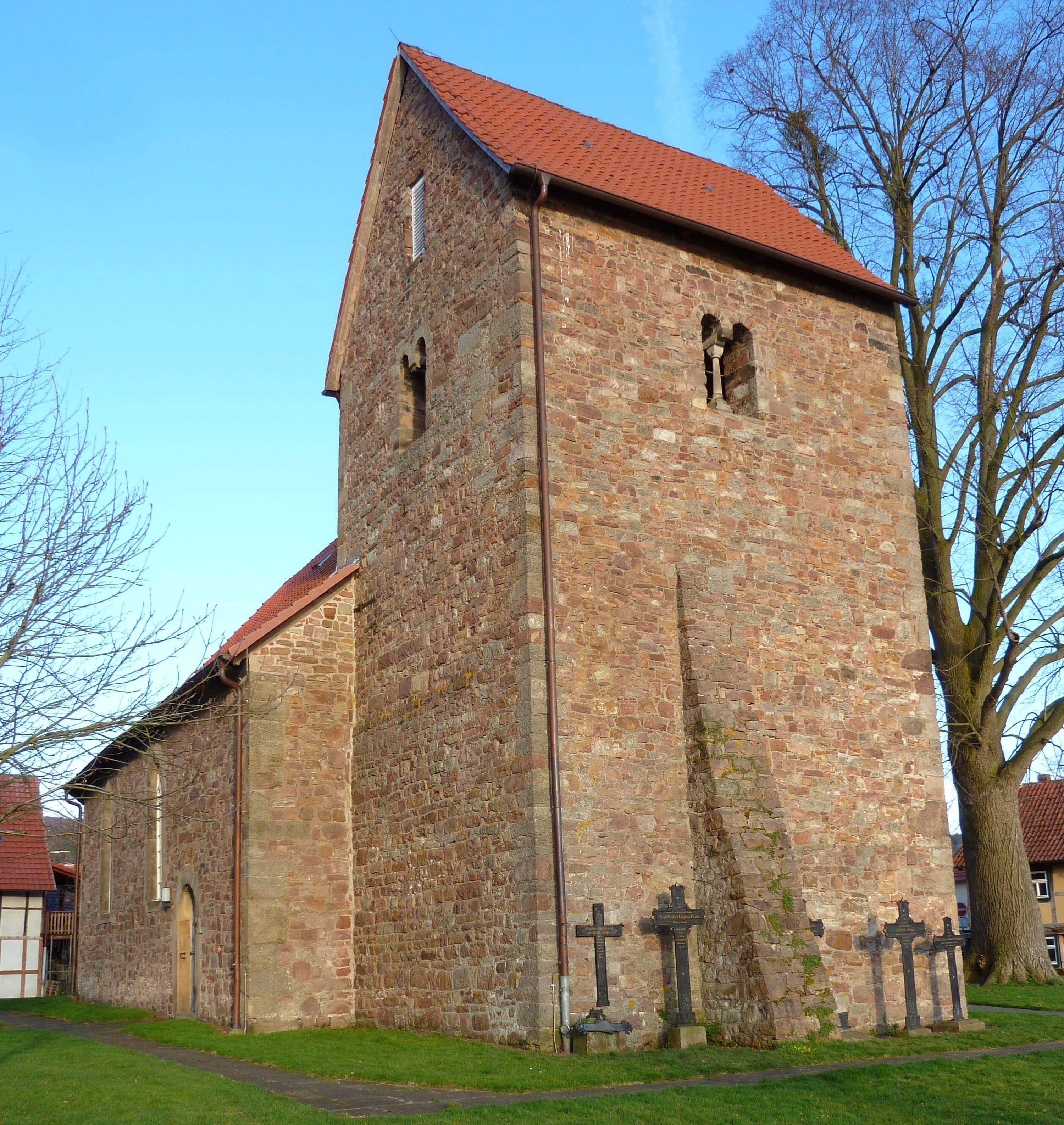 Marienkirche (Hemeln)