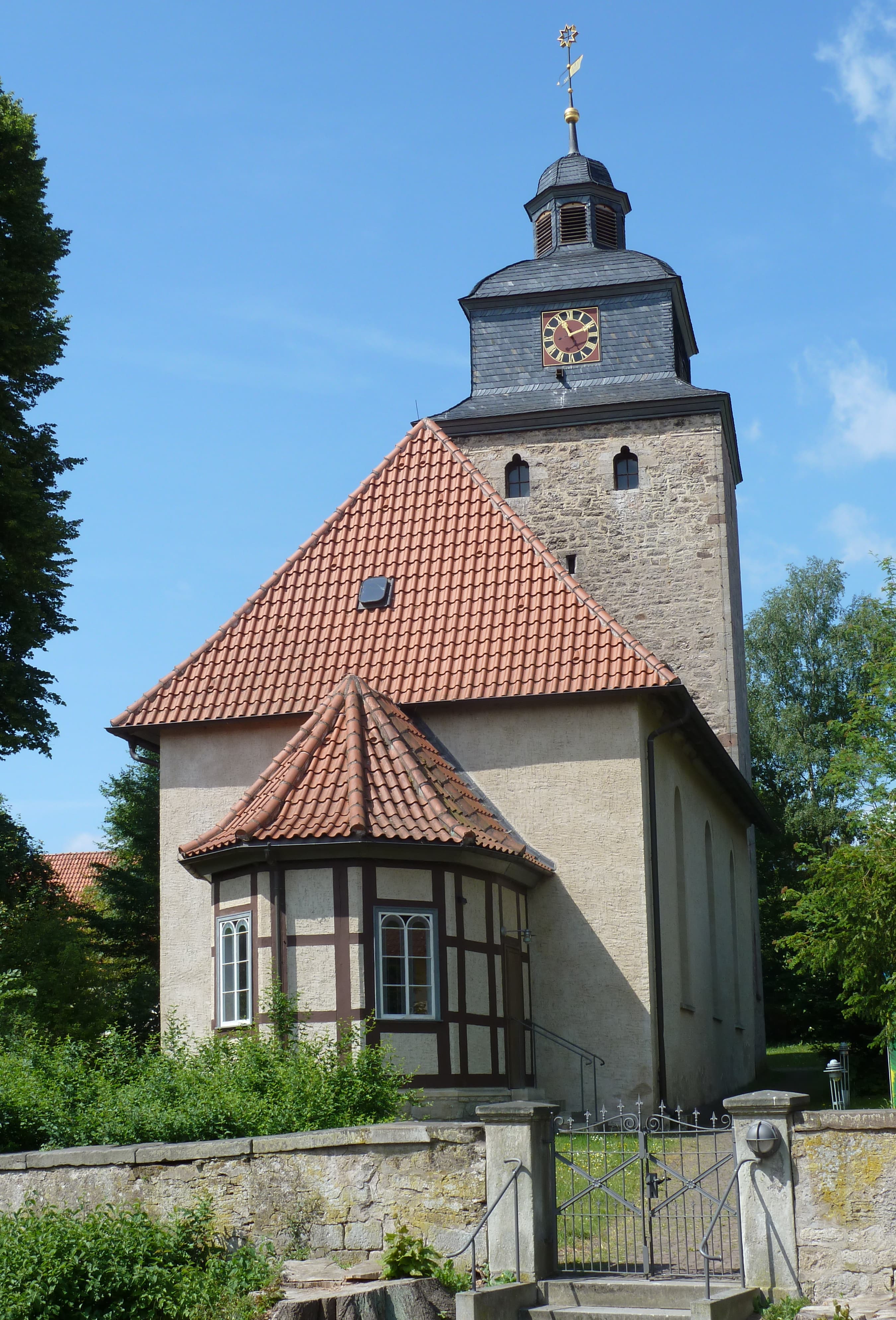 St. Marienkirche