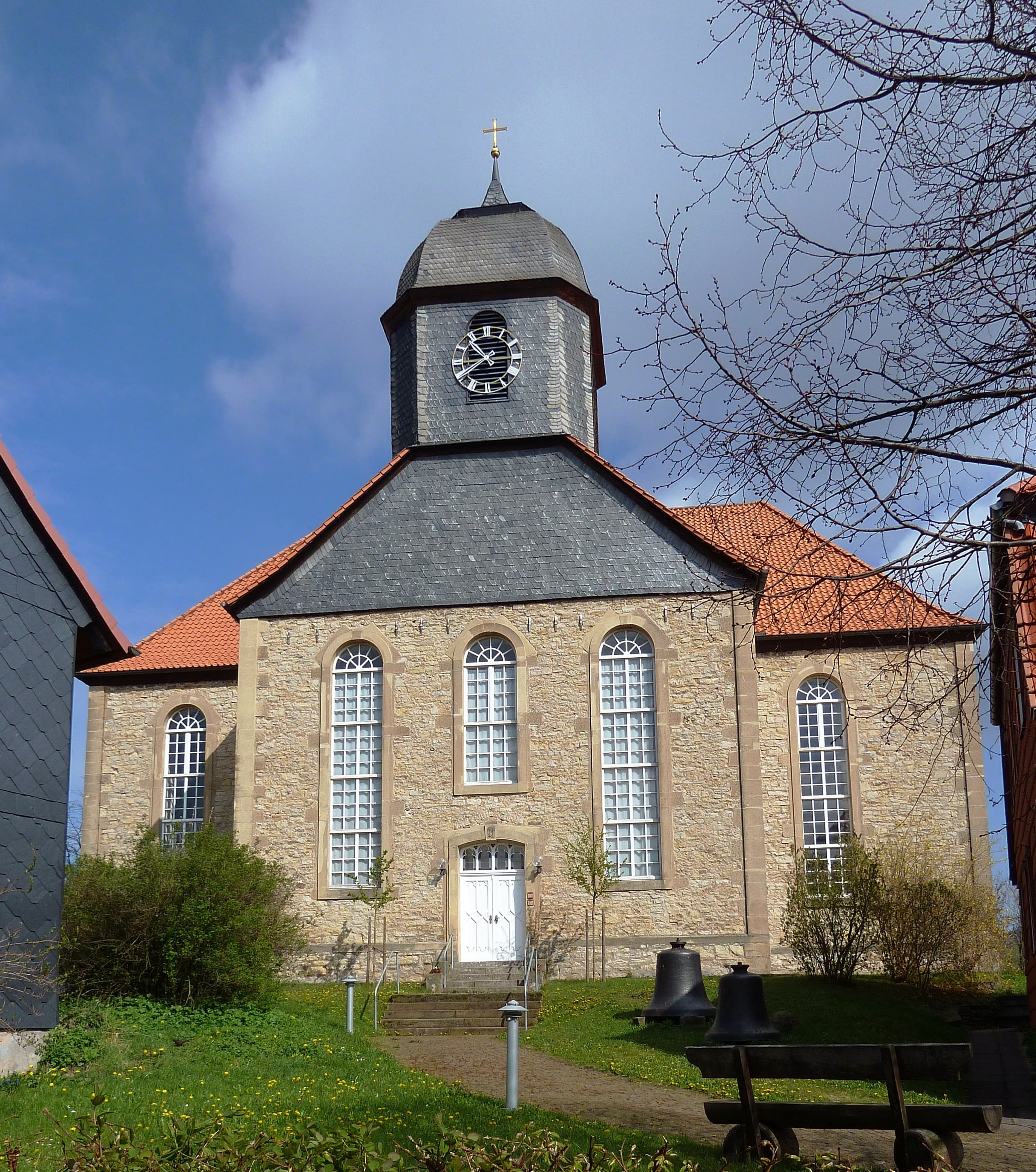 St. Markus