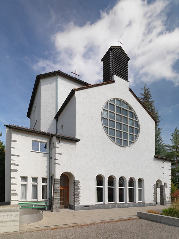 St. Martin Zürich