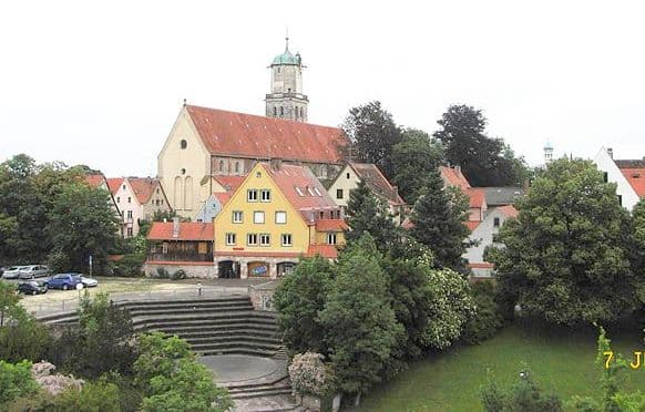 St. Martin (Memmingen)