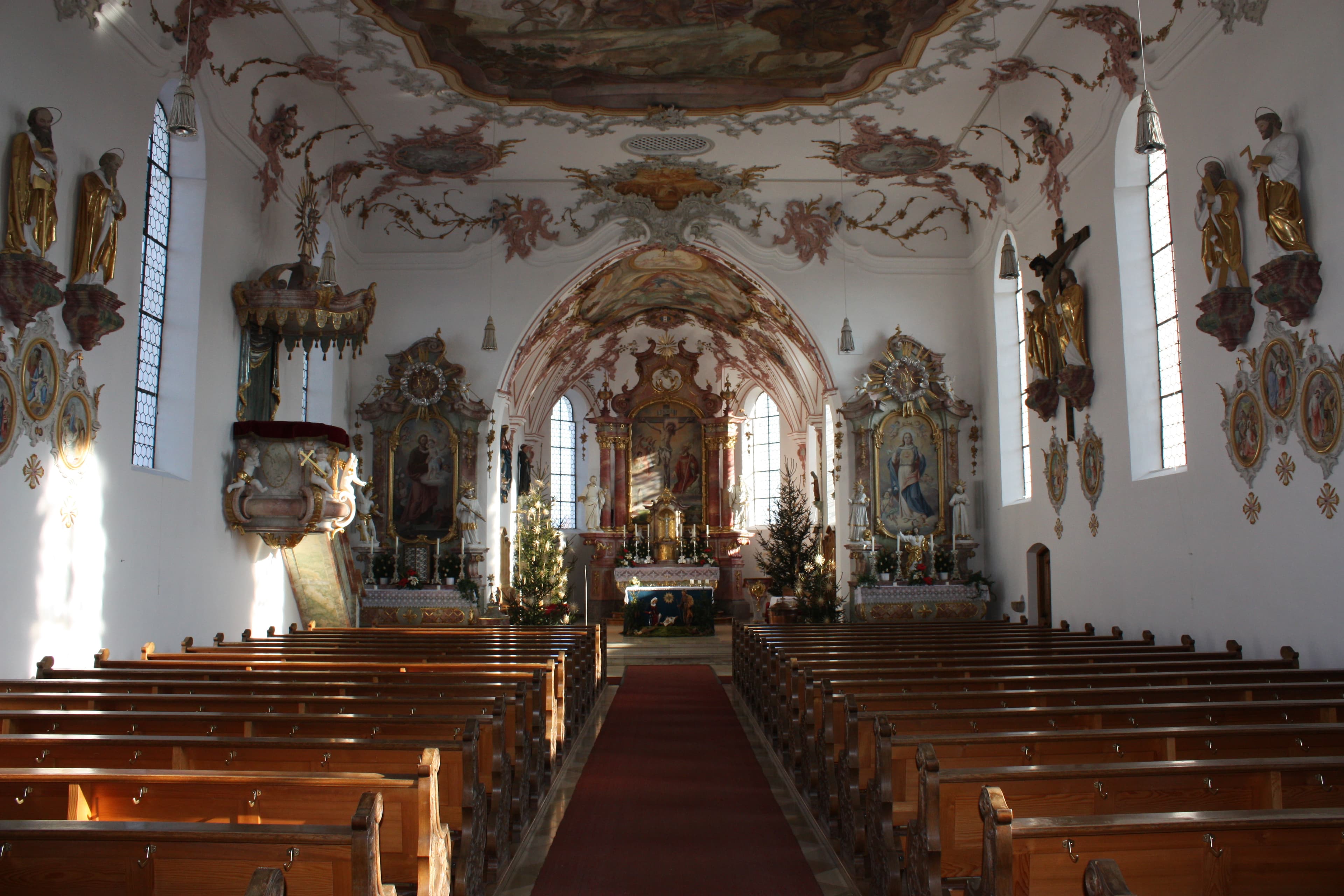 St. Martin