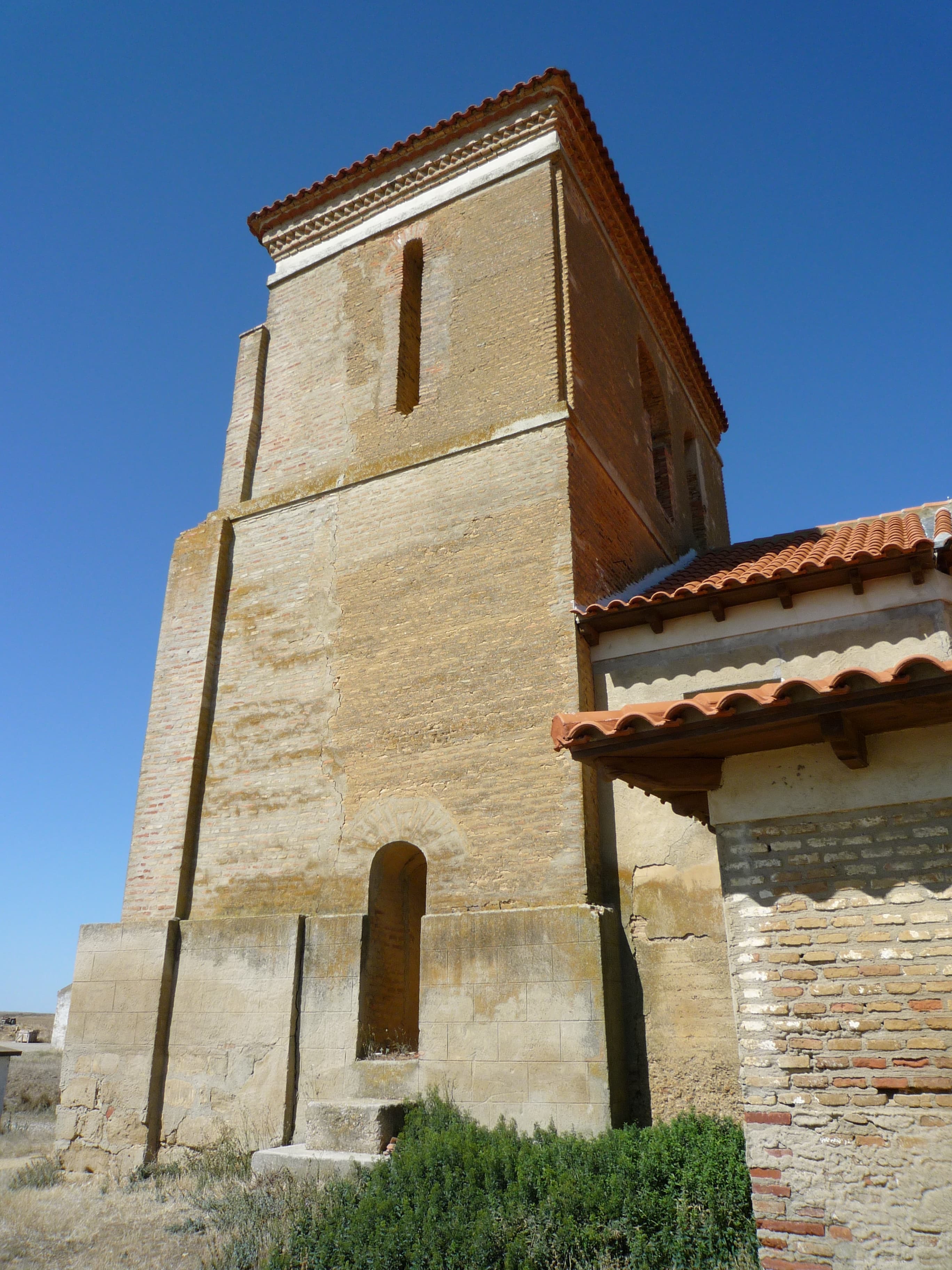 Church of San Martin