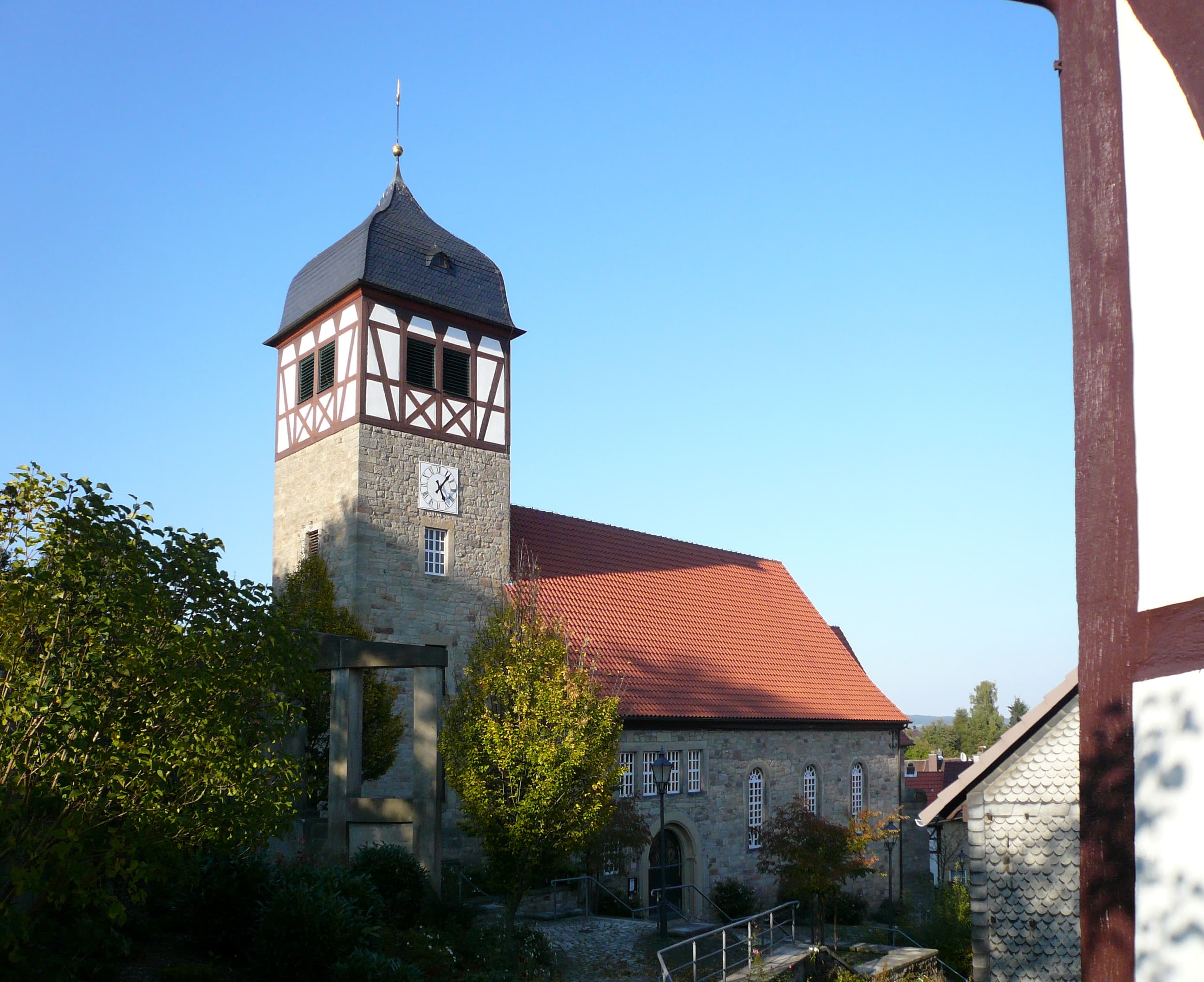 St.-Martini-Kirche