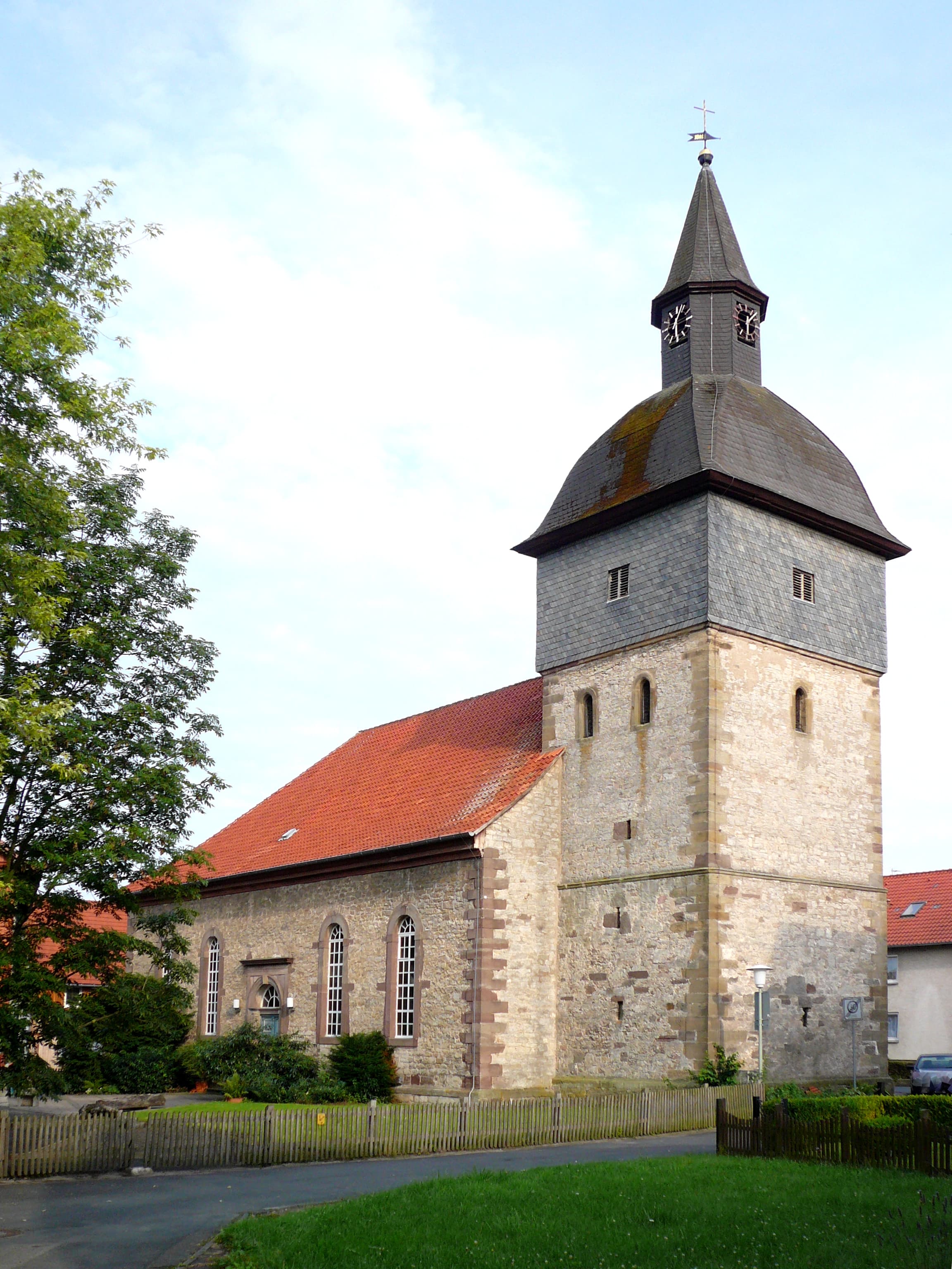 St. Martini