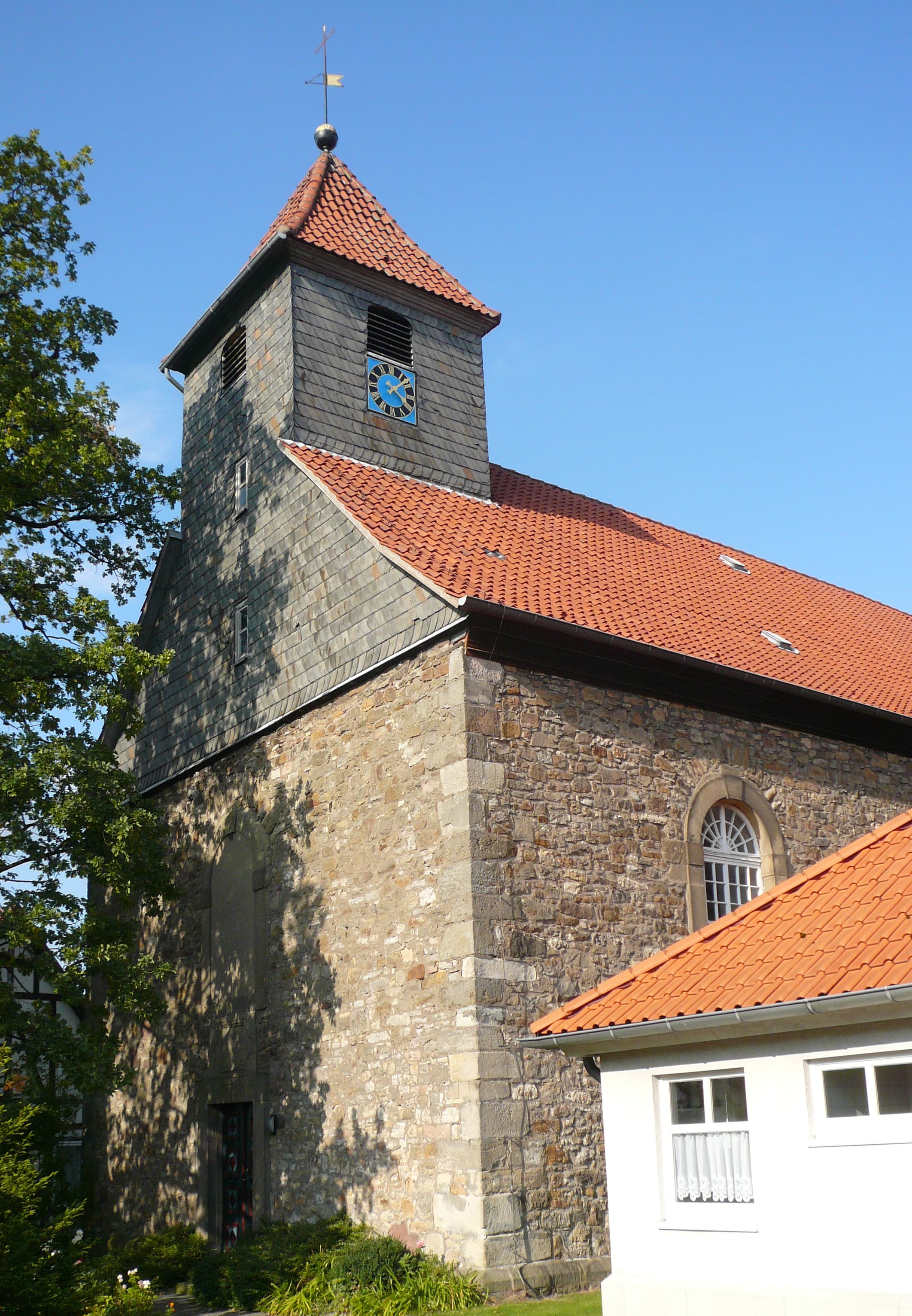 St. Martini (Güntersen)
