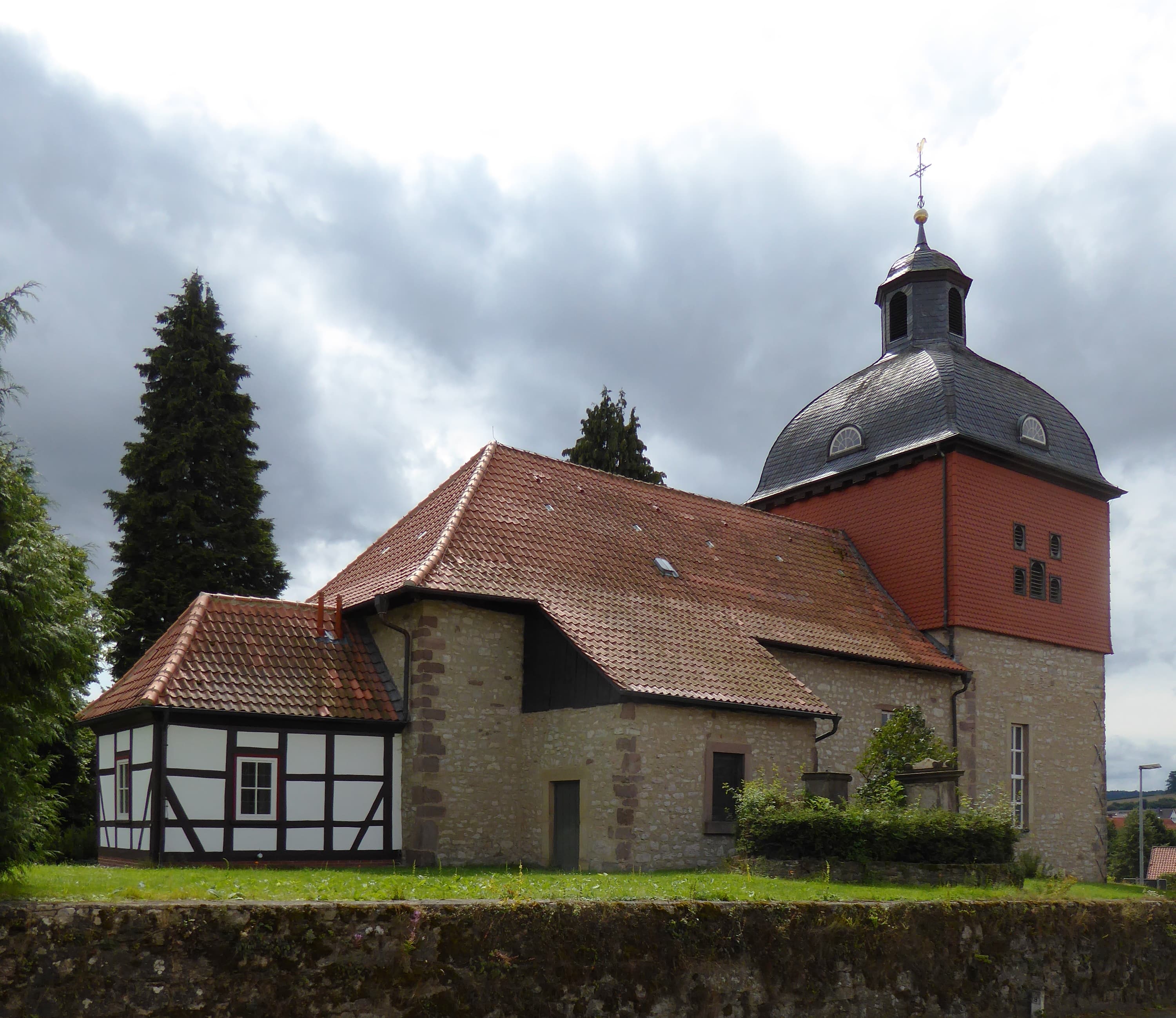 St. Martini (Jühnde)