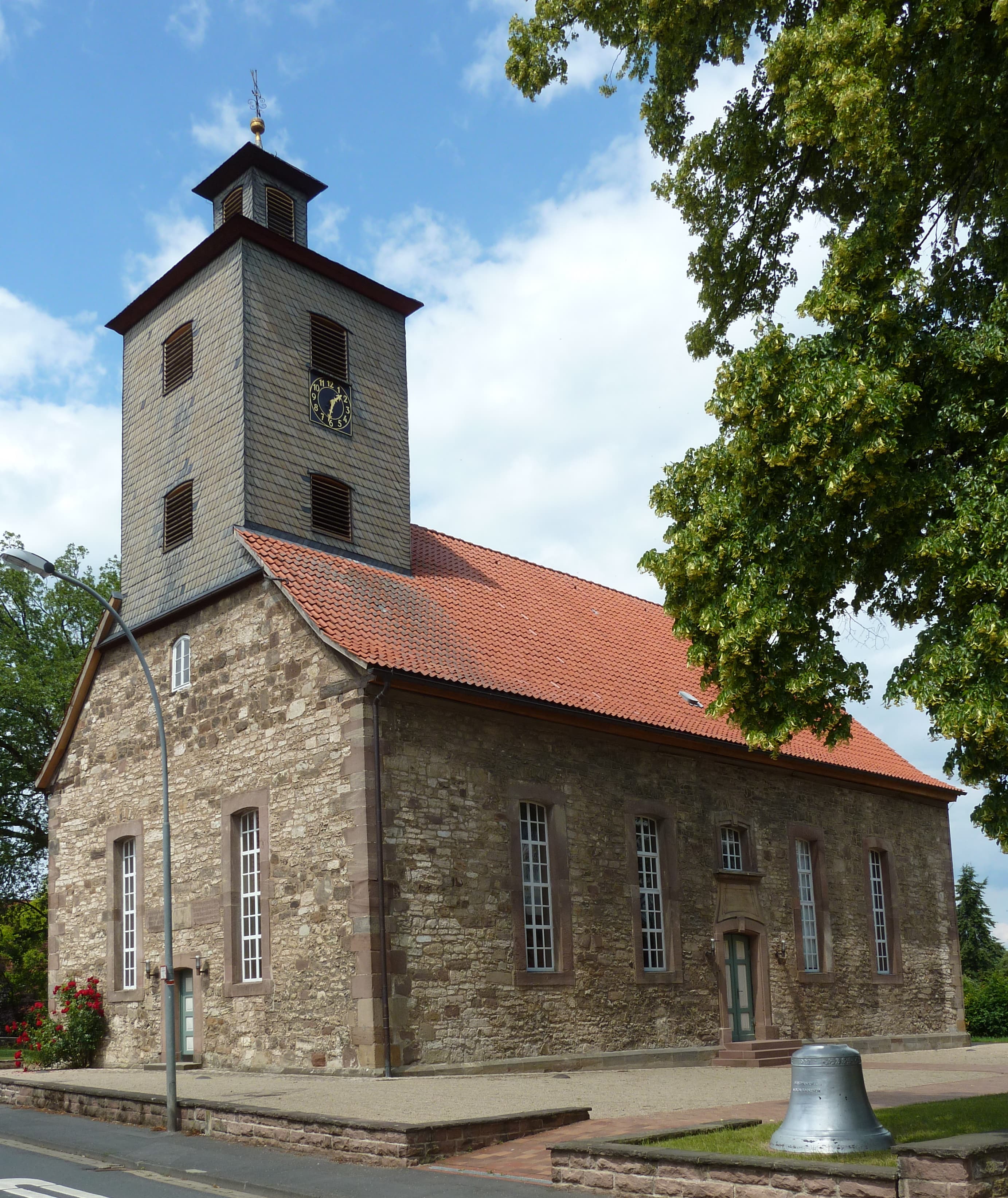 St.-Martini-Kirche