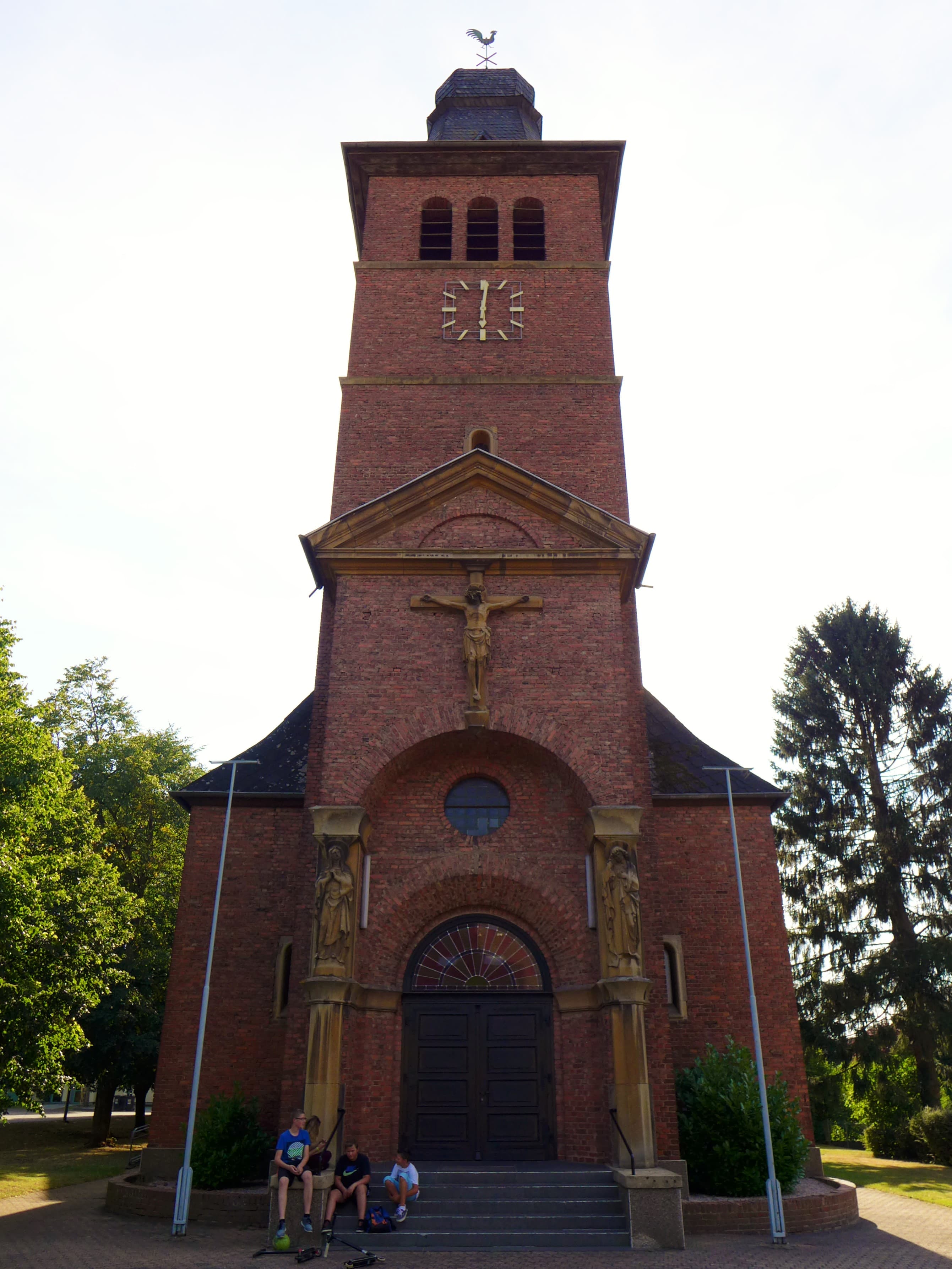 St. Michael