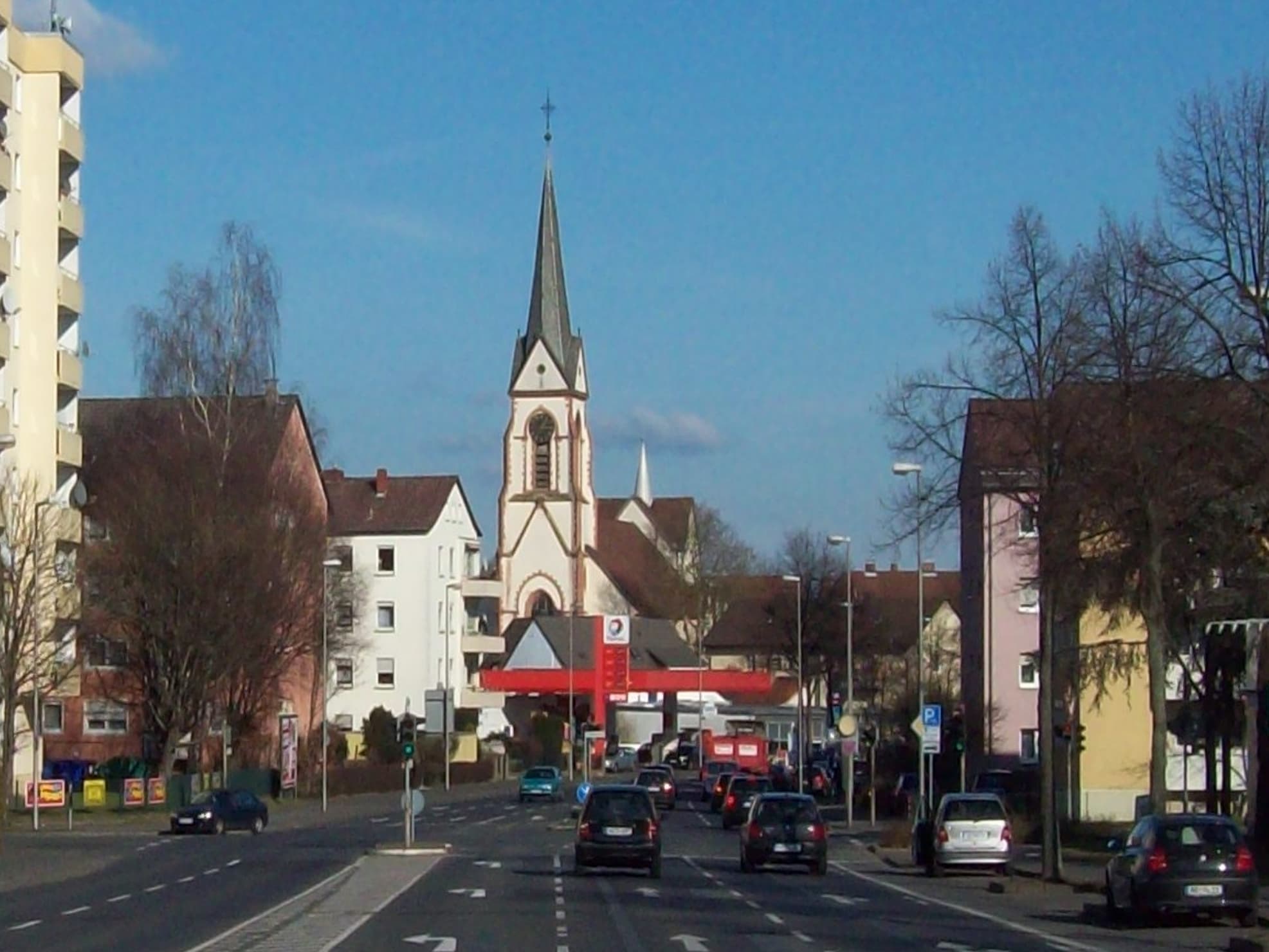 Kirche
