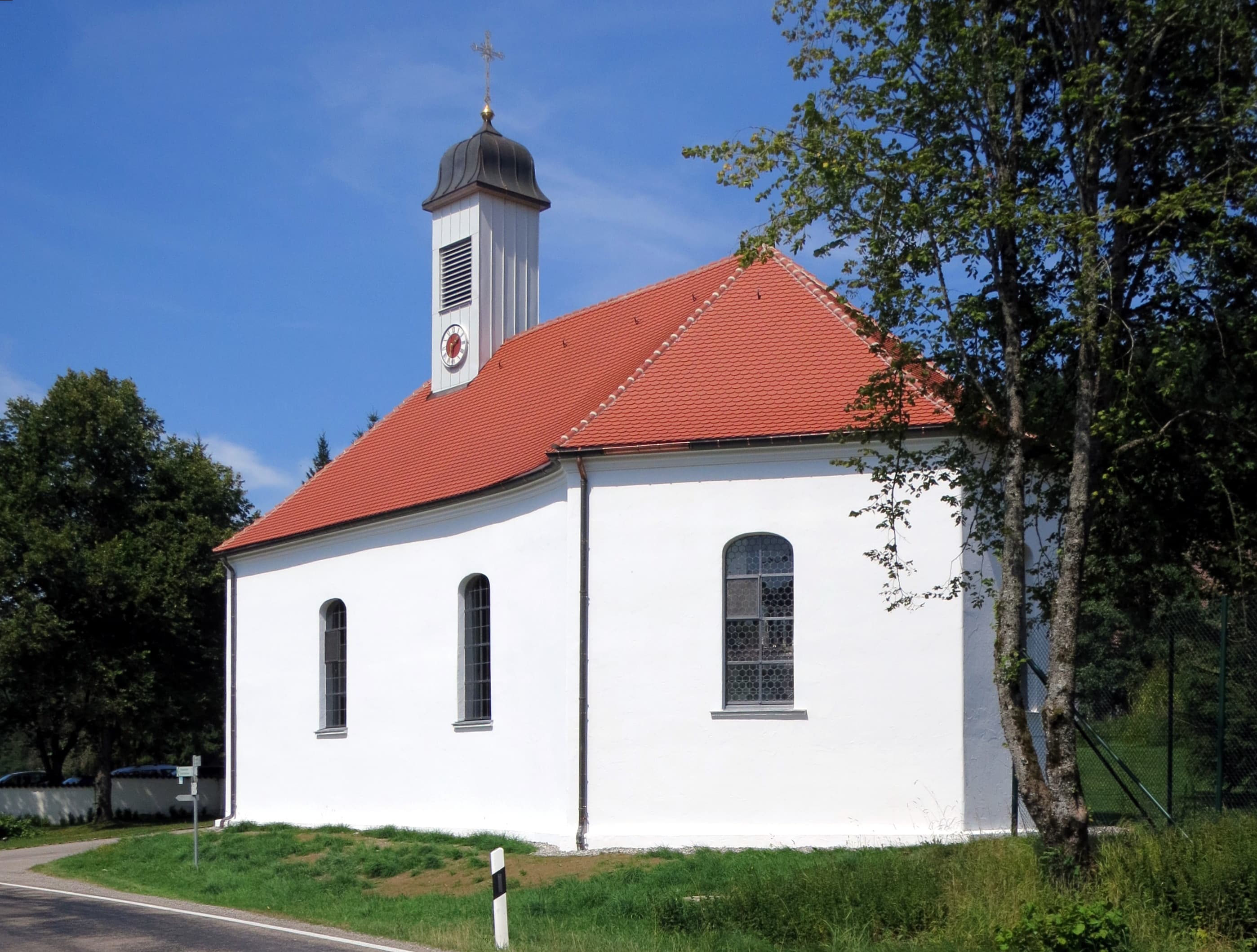 St. Michael