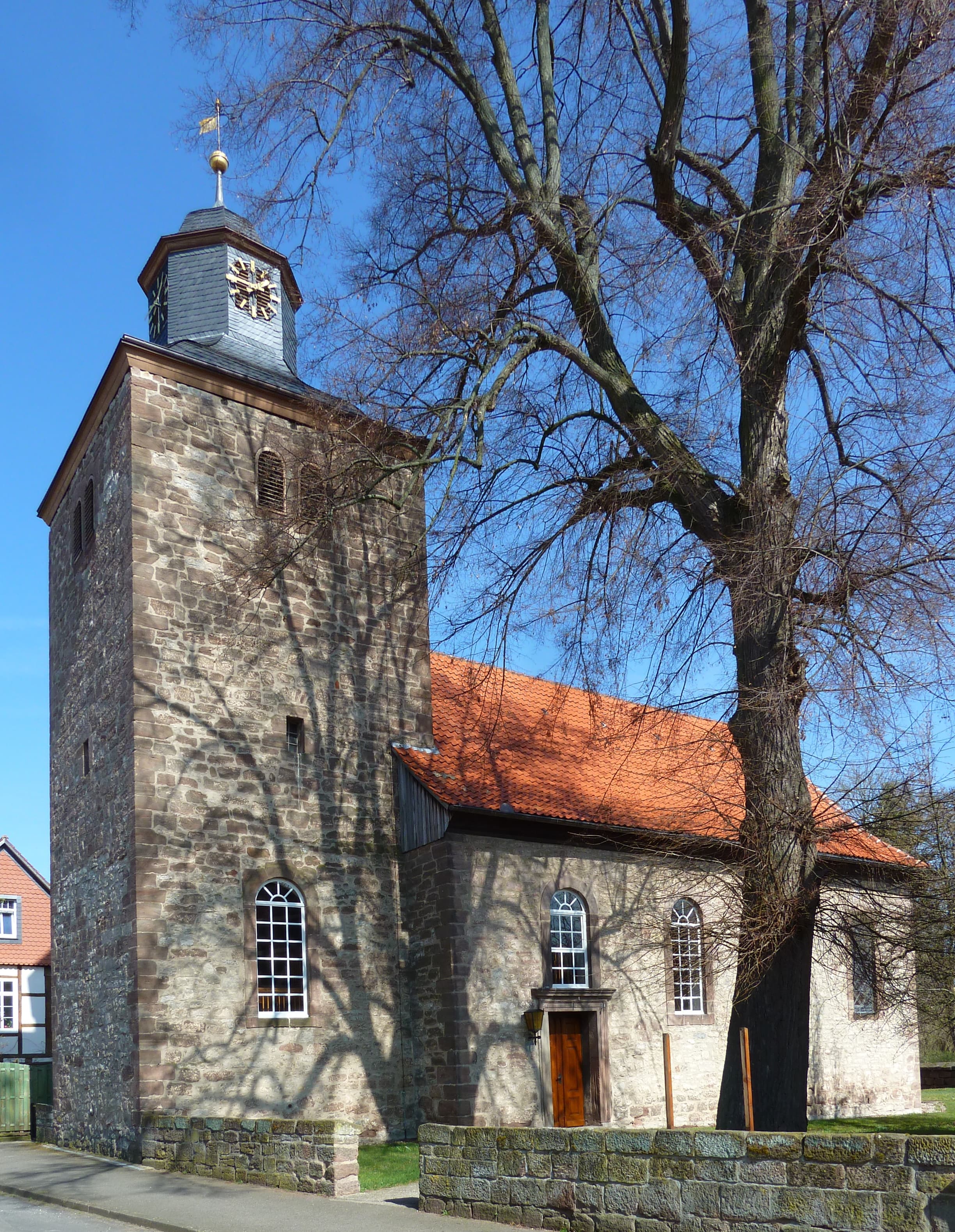 St. Michaelis