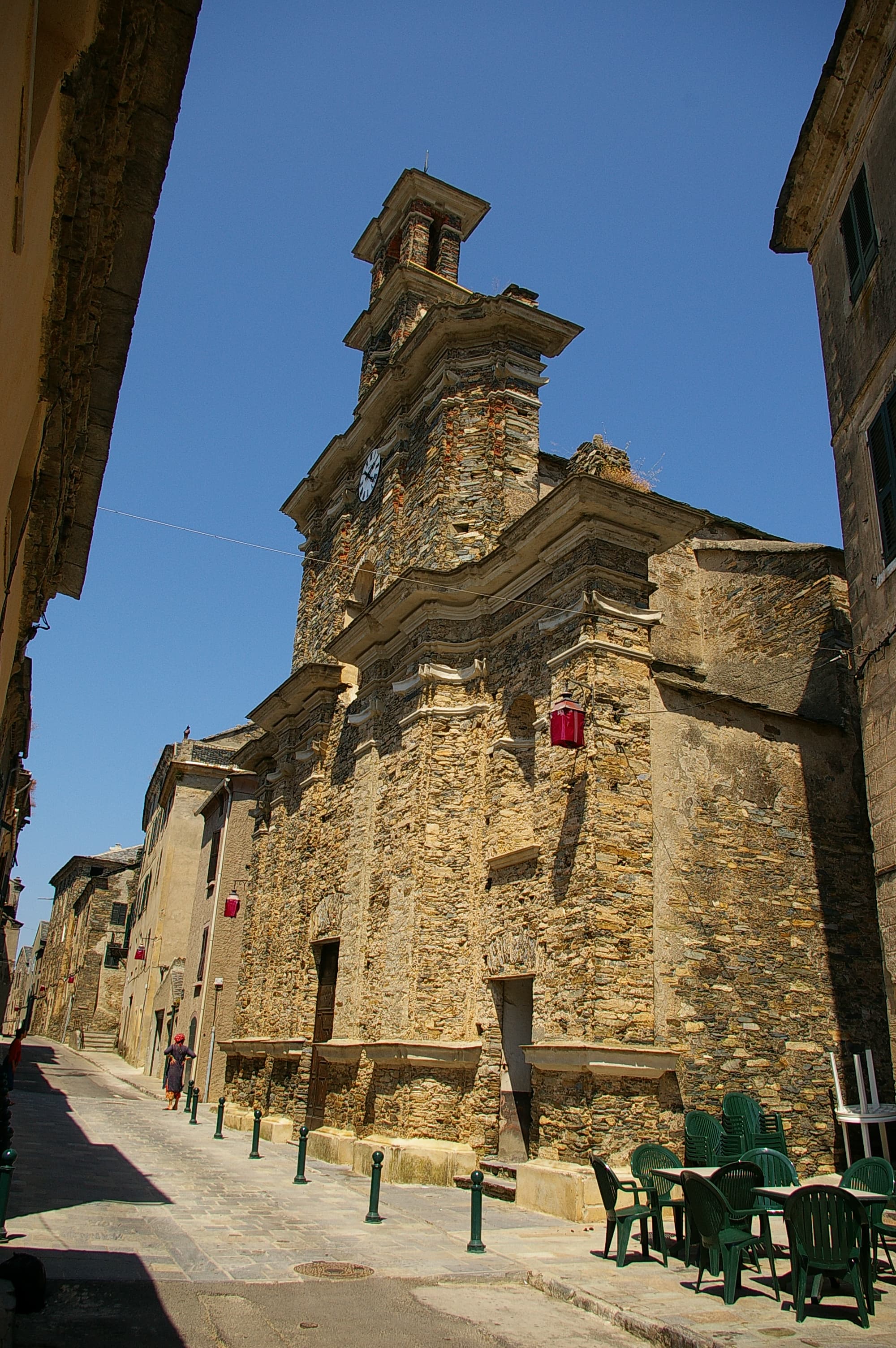 église Saint-Michel de Penta-di-Casinca