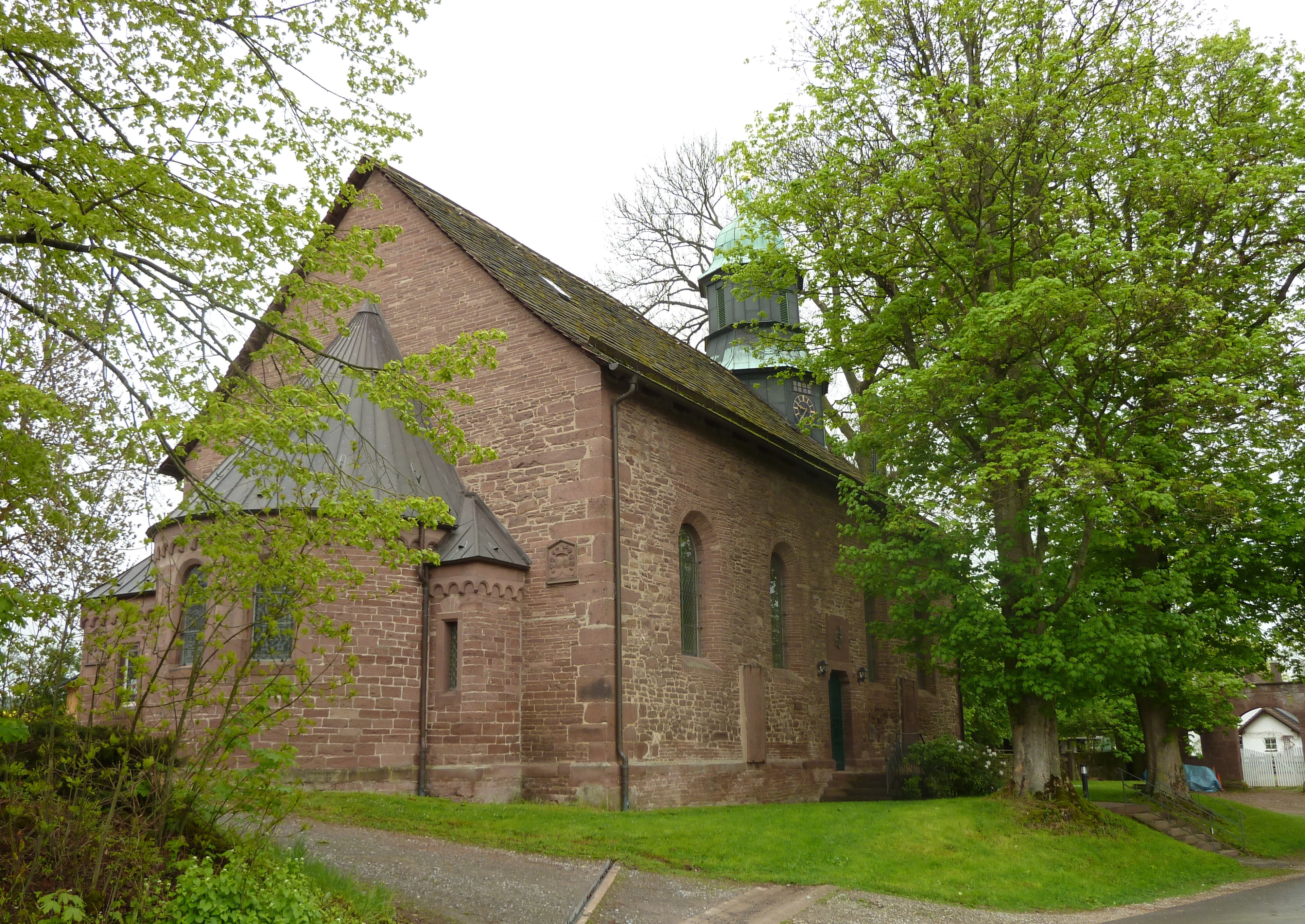 St.-Nicolai-Kirche