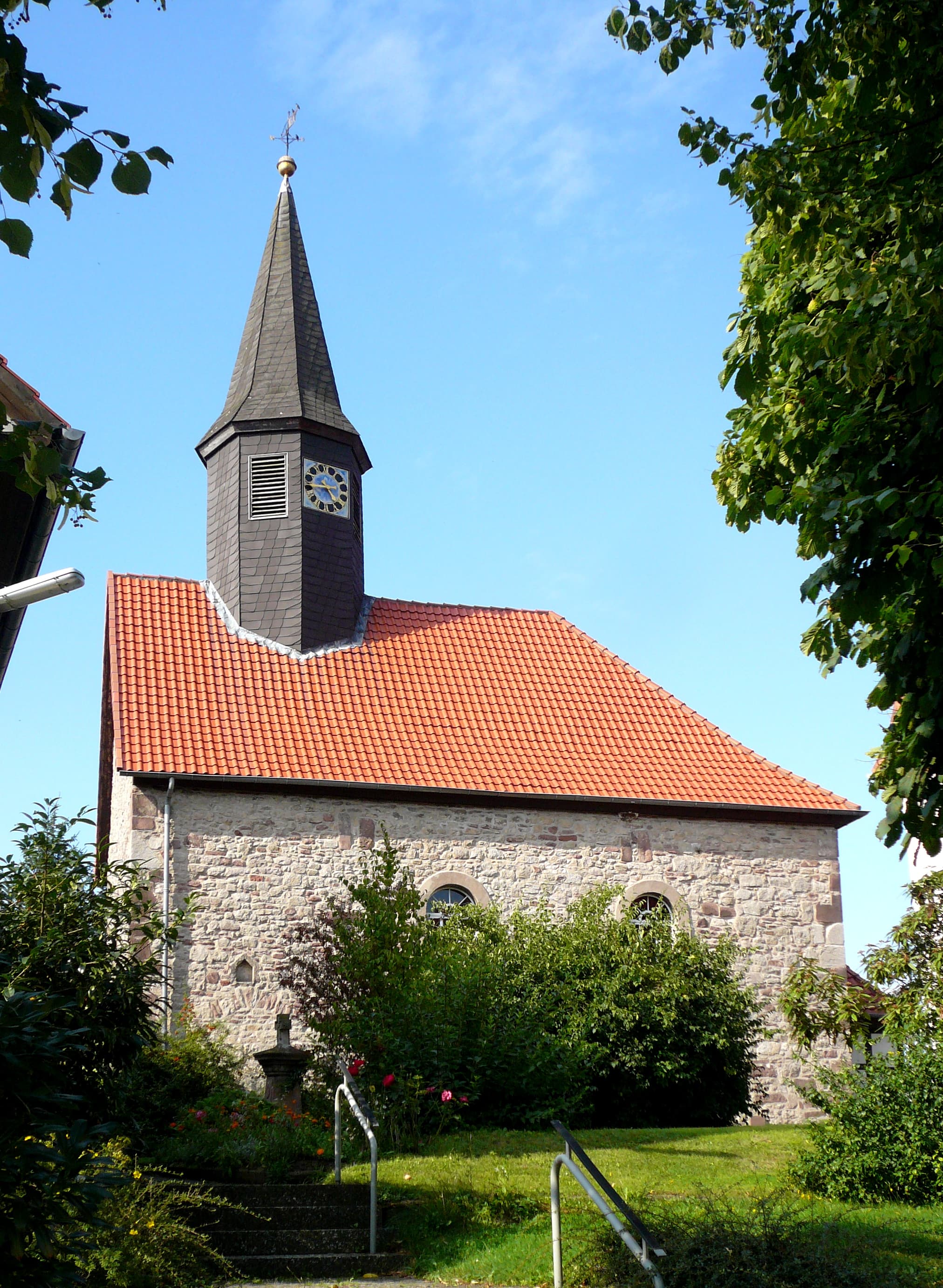 St. Nicolai