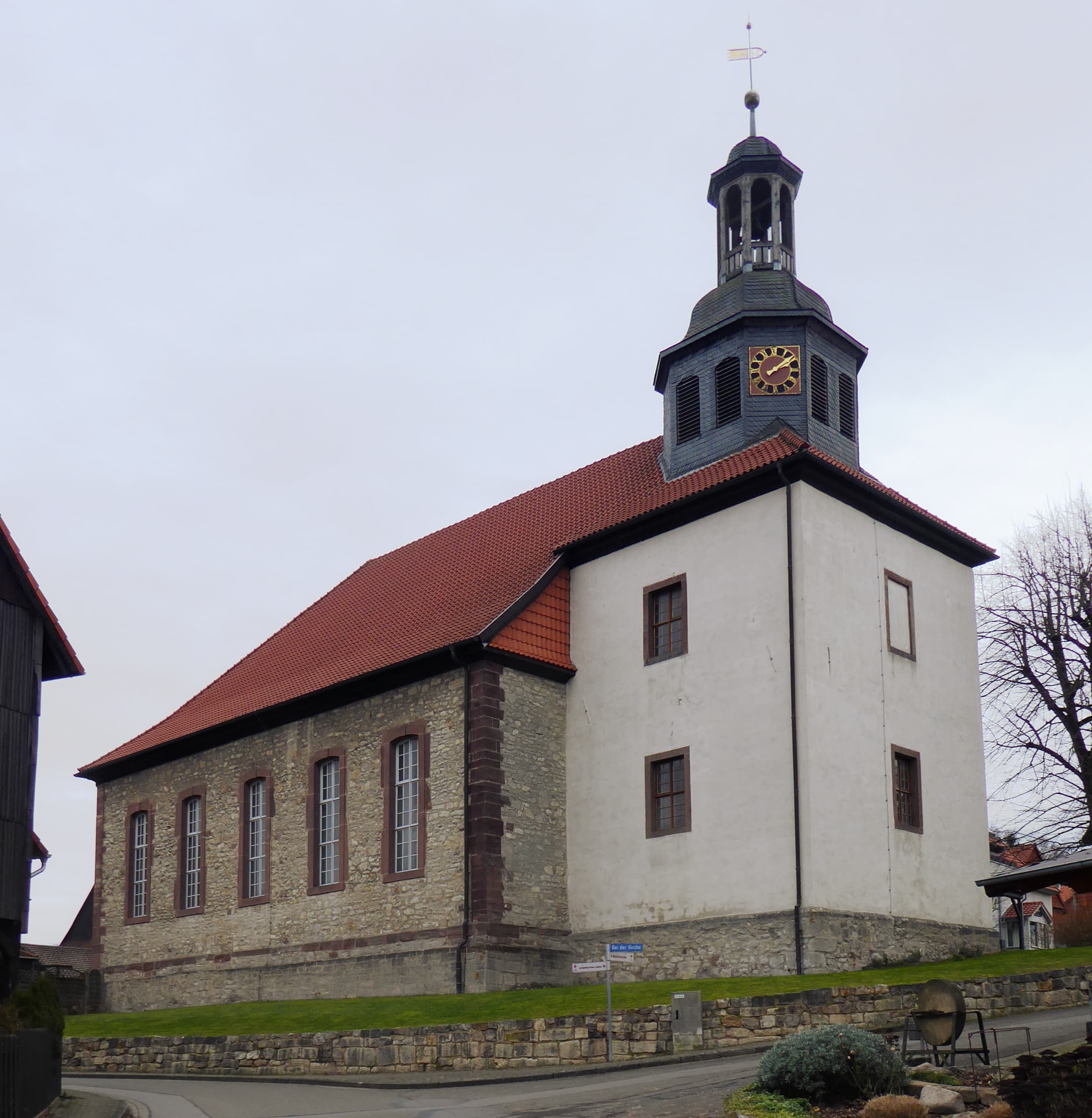 St. Nikolai