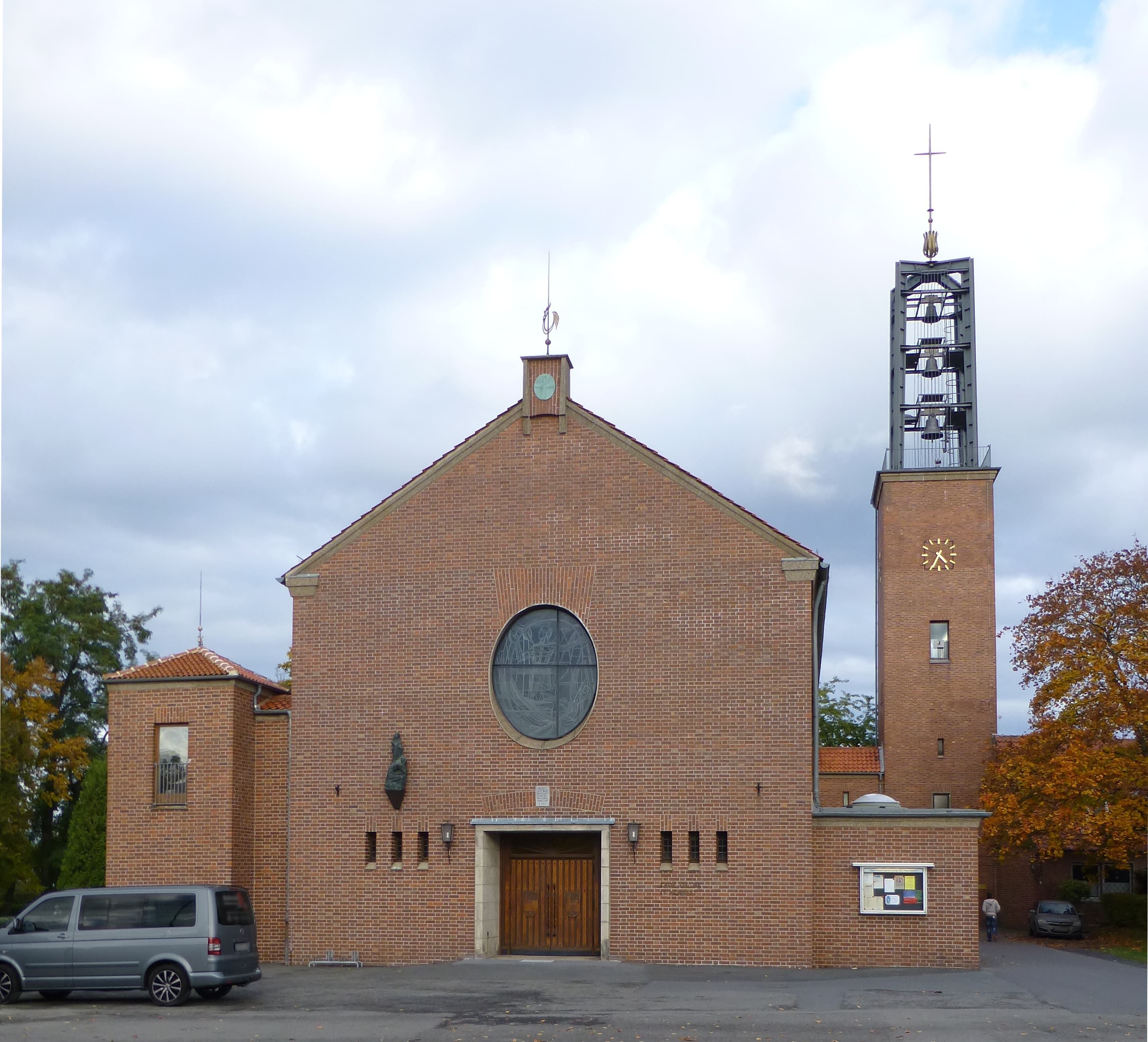 St. Norbertkirche