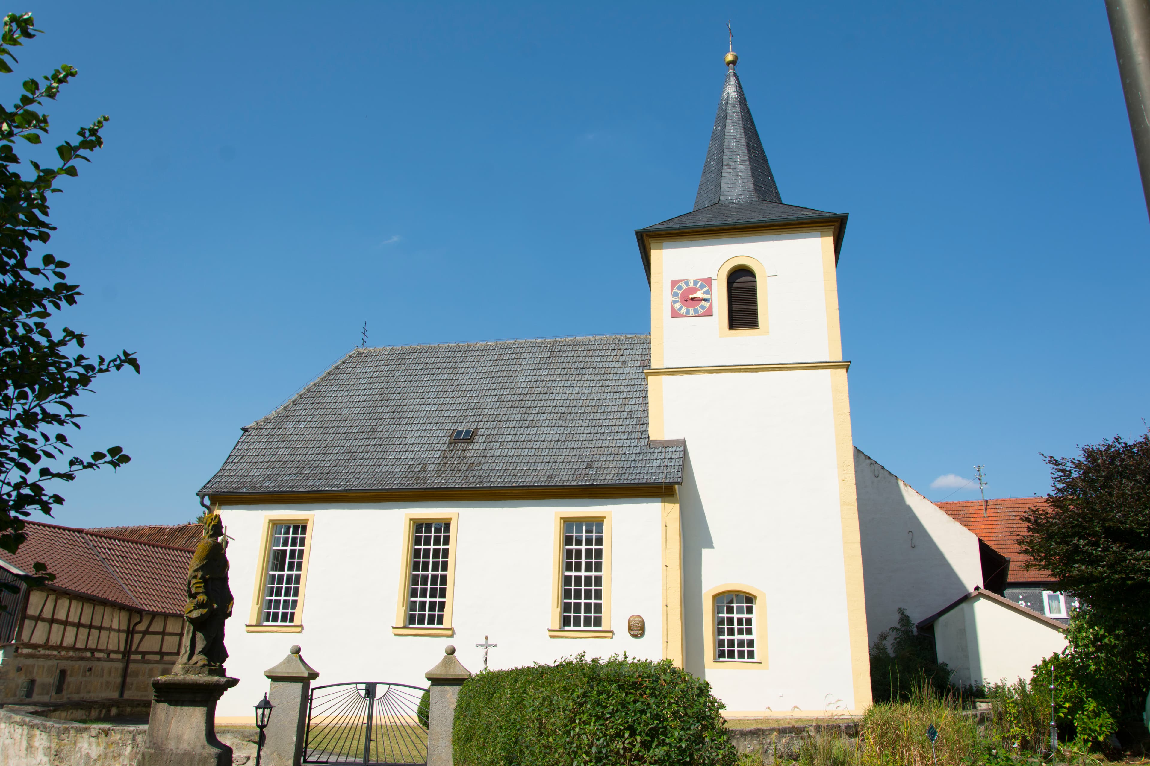 Filialkirche