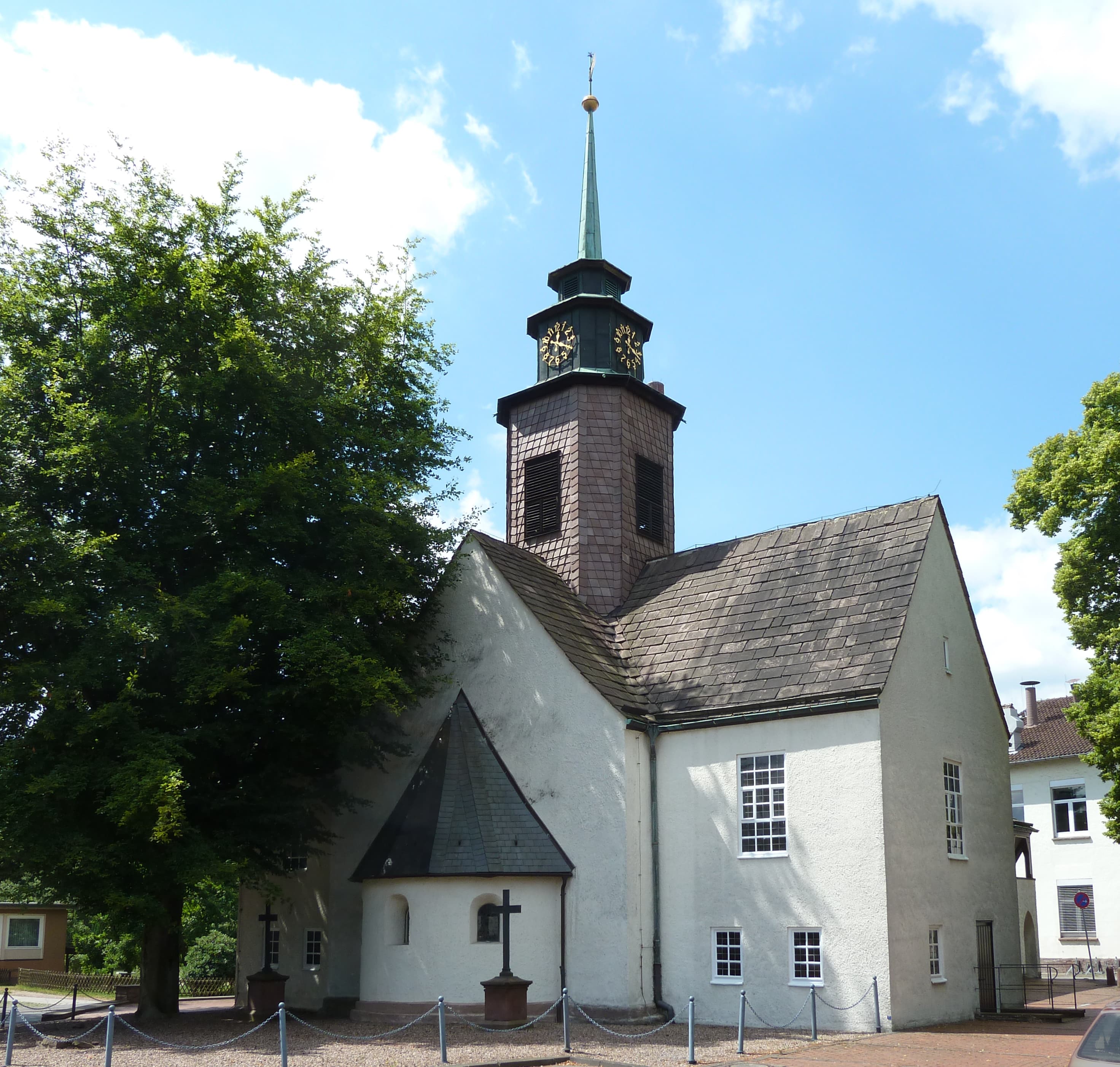 St. Pauli-Church