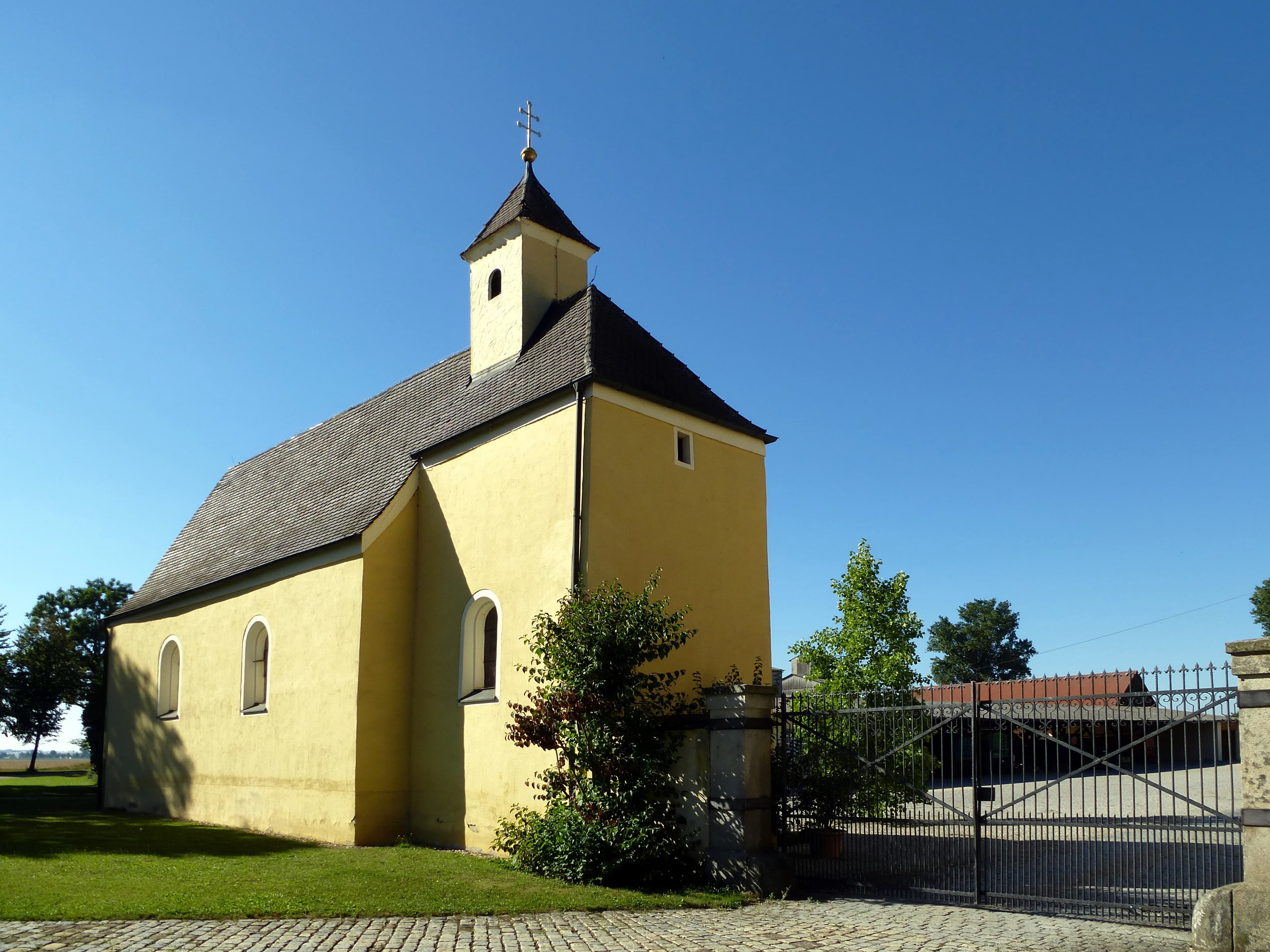 St. Peter