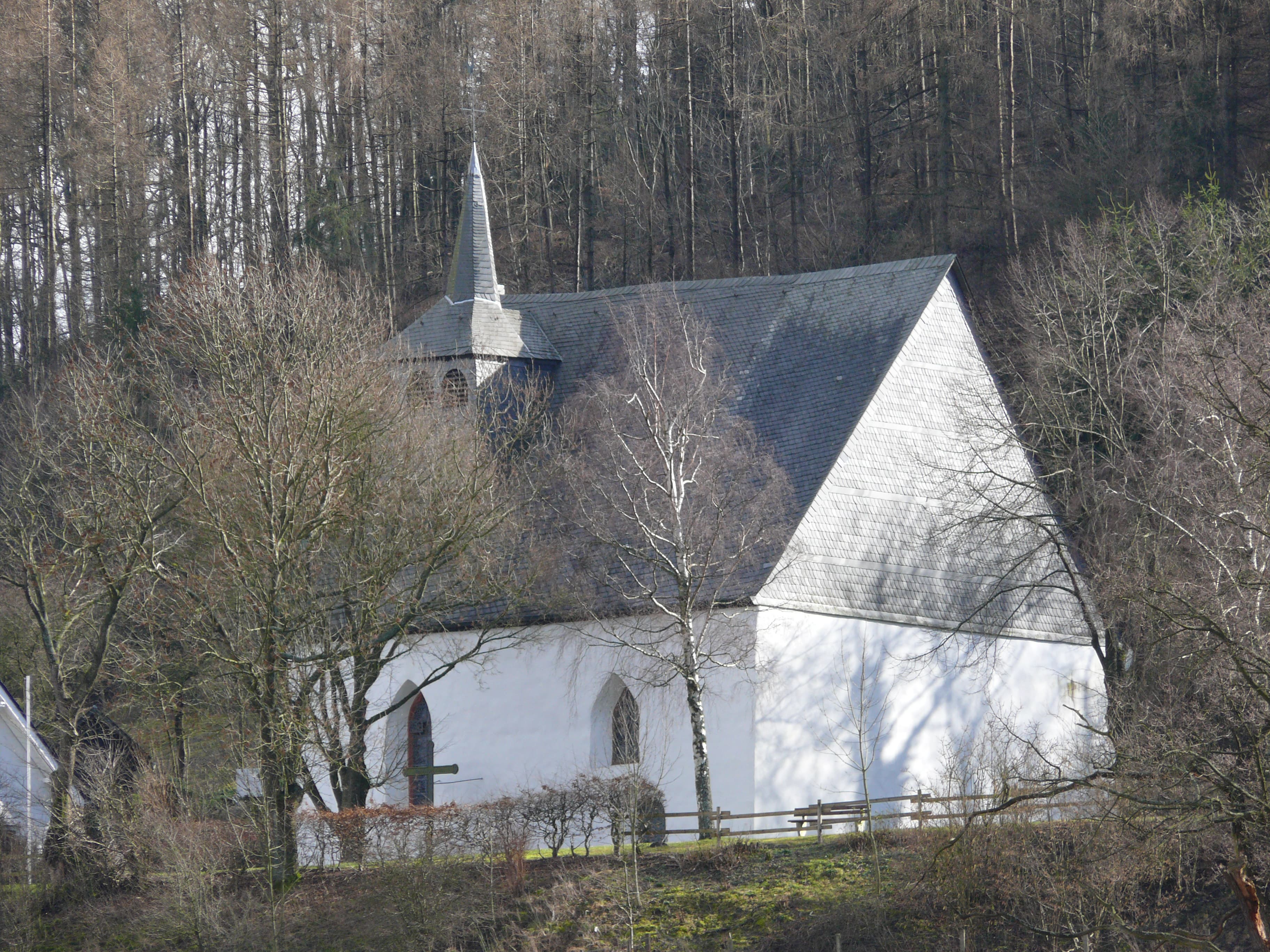 St. Petrus (Padberg)