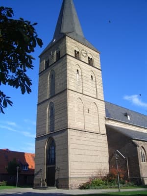 St. Peter (Spellen)