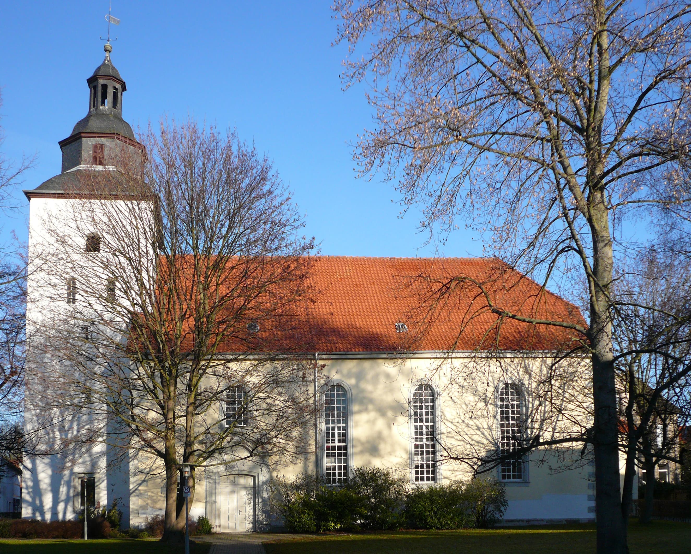 St. Petri